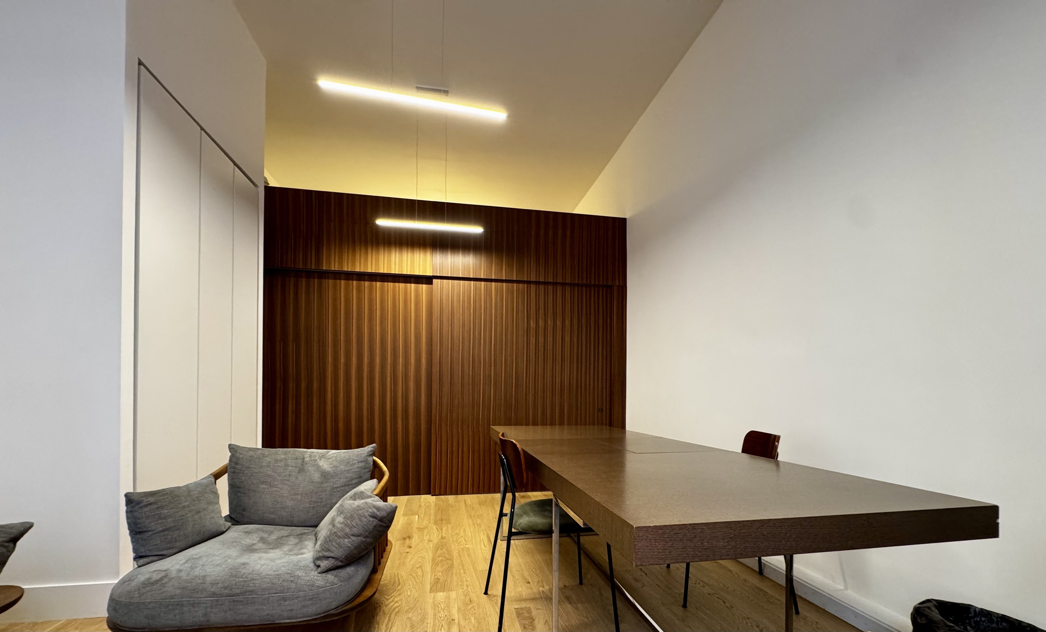 Achat immobilier Appartement 1 pièces  27m2 à Nice (06300) - Photo n°9