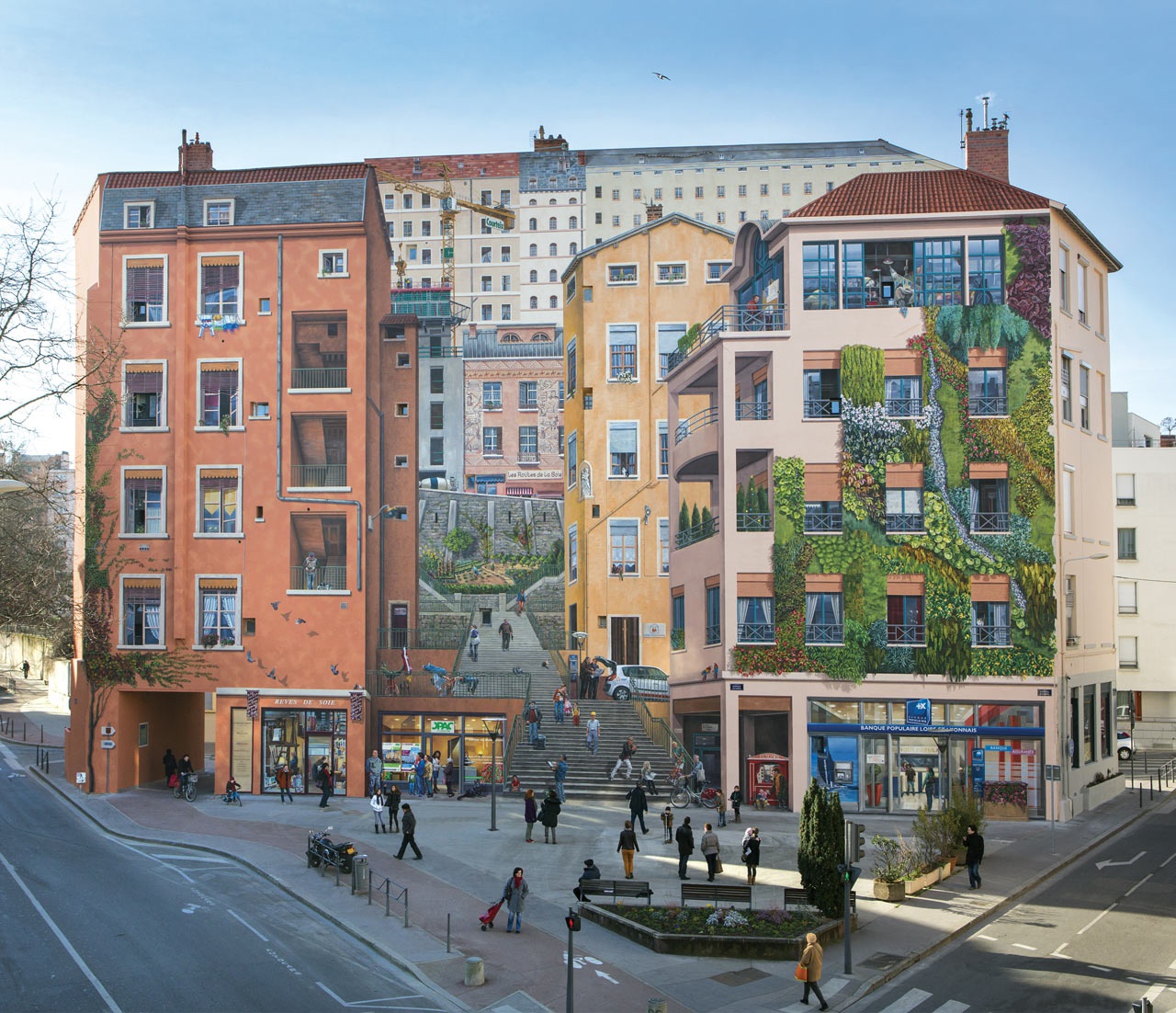Appartement 5 pièces 120 m² · à Lyon · 120 m² · 449 000 €