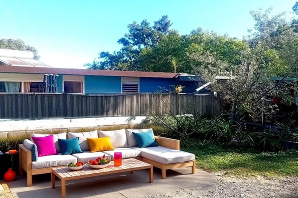 maison 4 pièces - 100m2 à Le Tampon (97430)