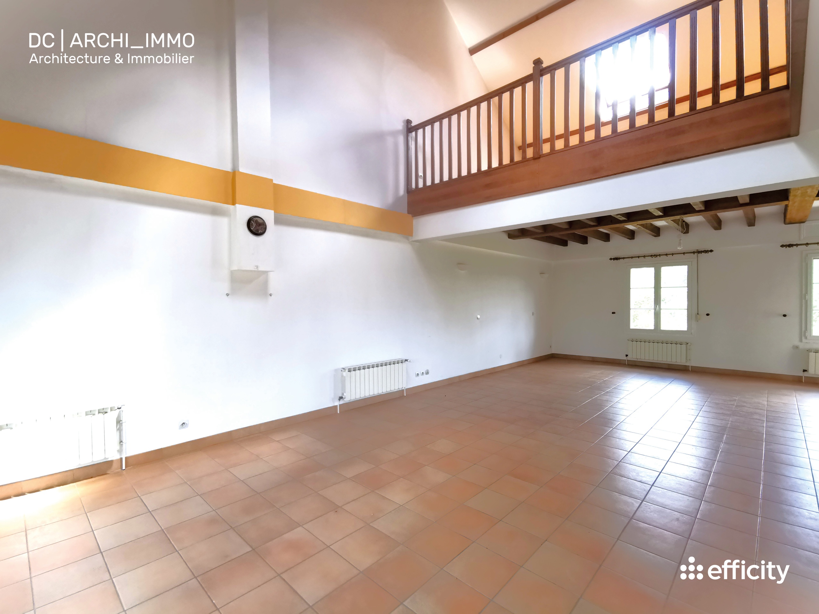Achat immobilier Maison 16 pièces  500m2 à Reims (51100) - Photo n°25