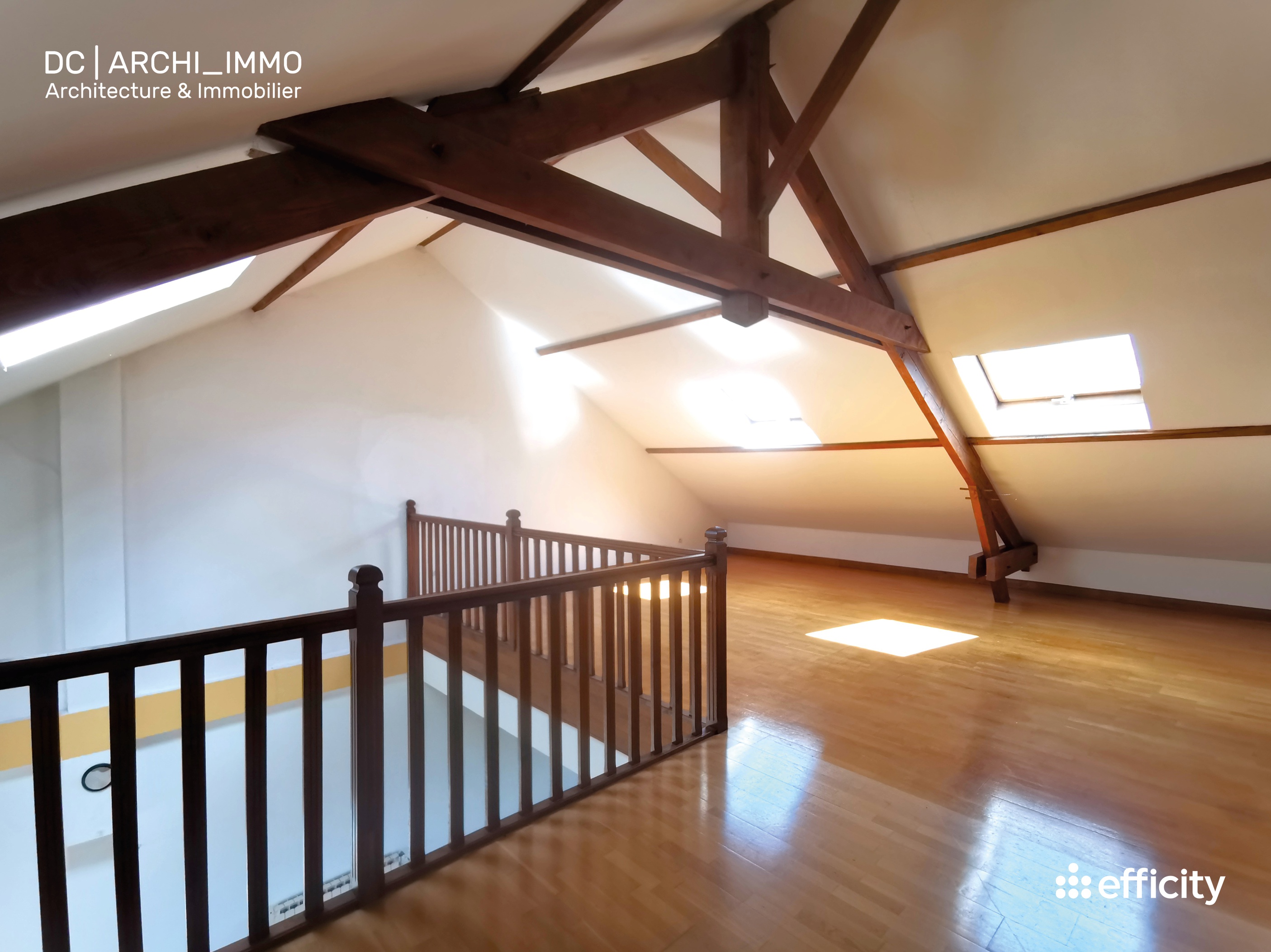 Achat immobilier Maison 16 pièces  500m2 à Reims (51100) - Photo n°26