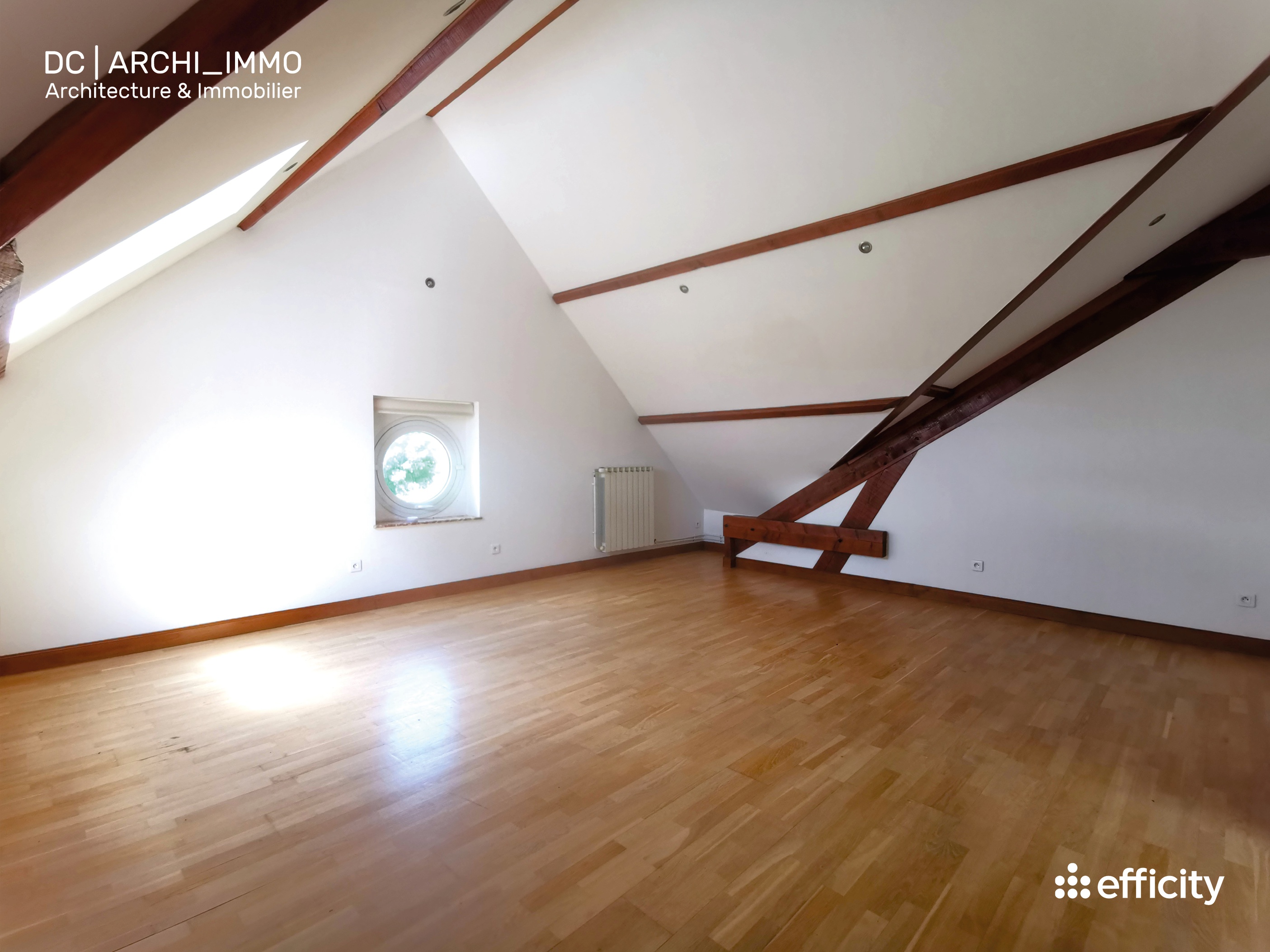 Achat immobilier Maison 16 pièces  500m2 à Reims (51100) - Photo n°27