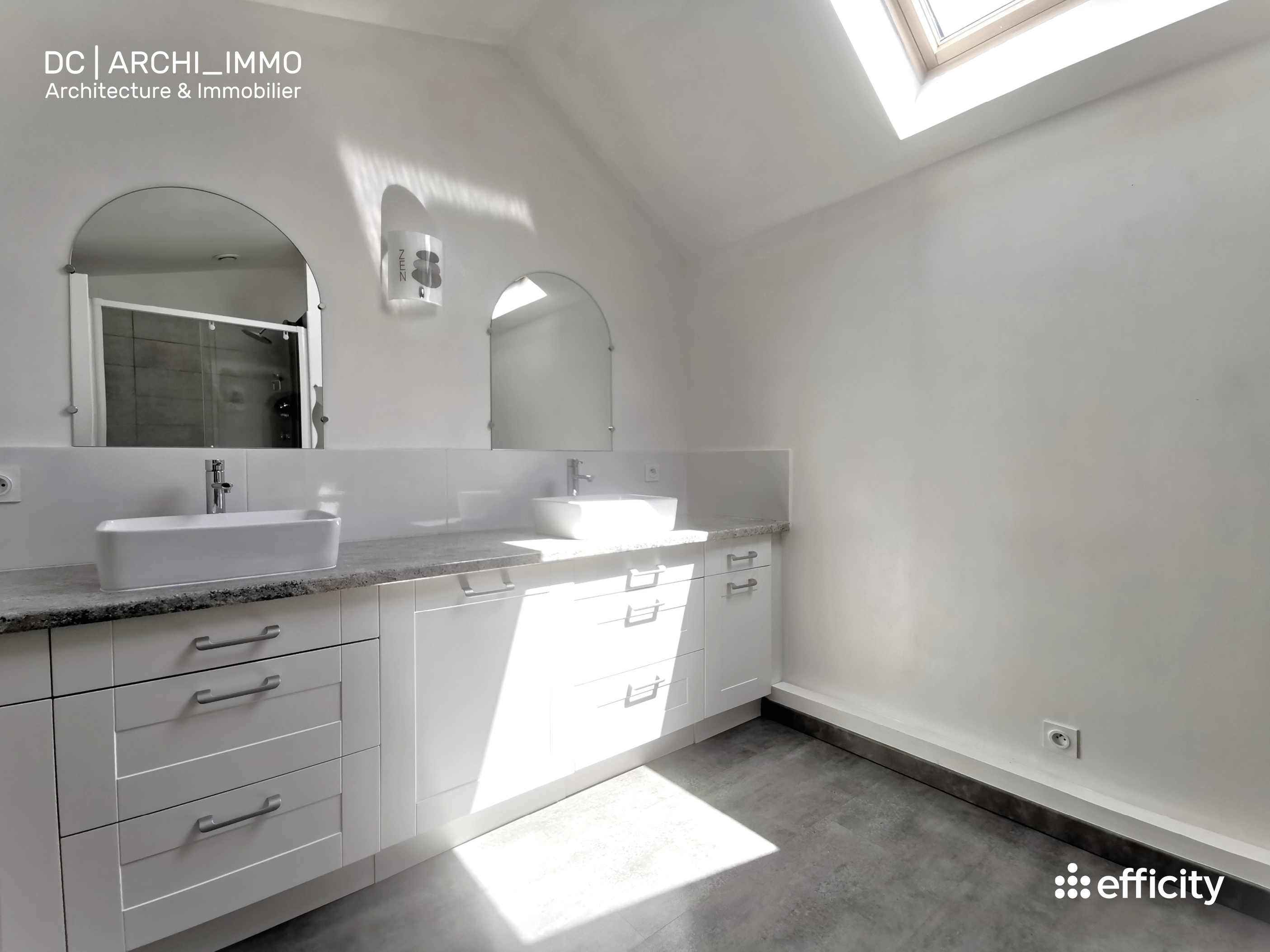 Achat immobilier Maison 16 pièces  500m2 à Reims (51100) - Photo n°29