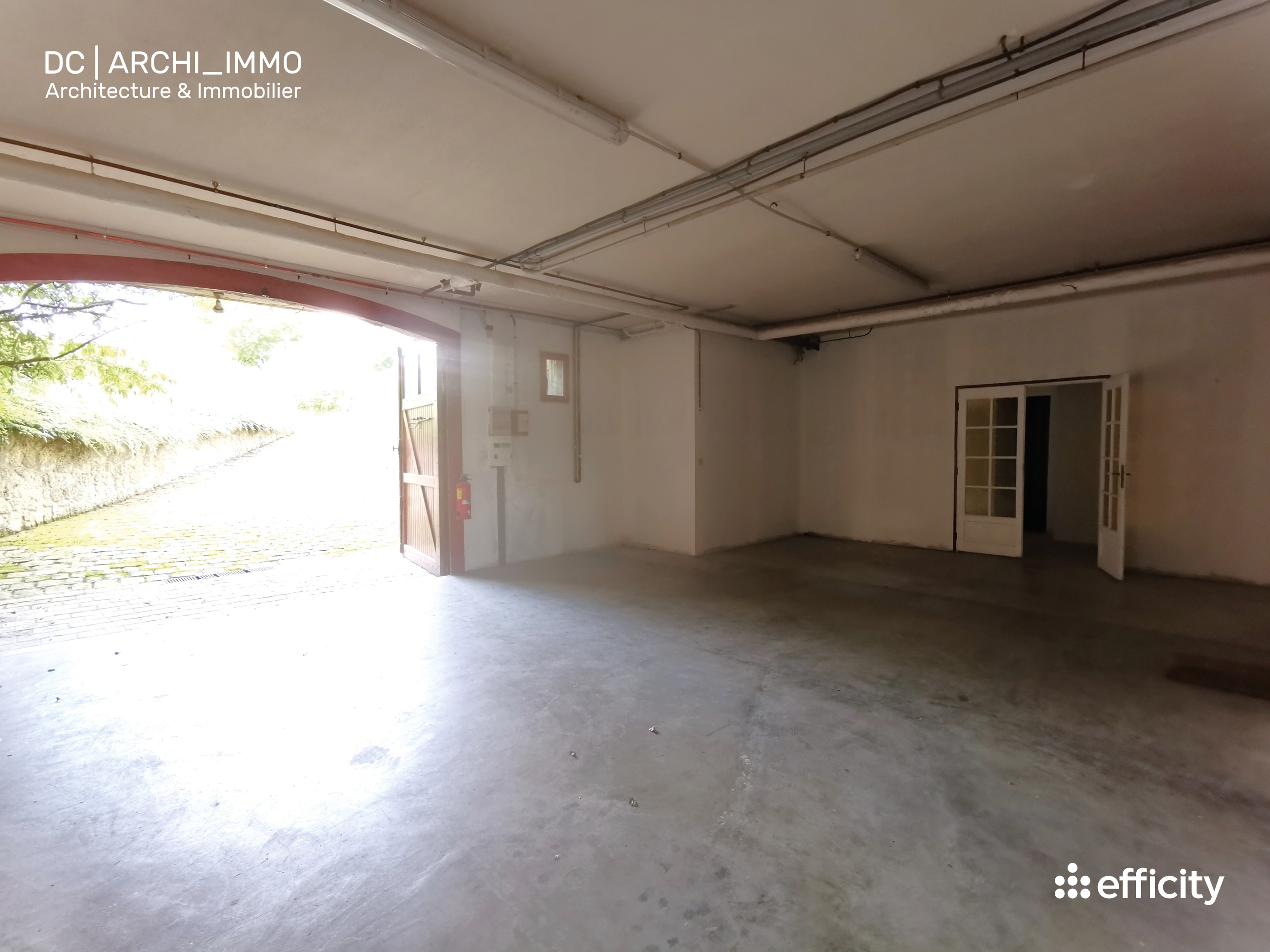 Achat immobilier Maison 16 pièces  500m2 à Reims (51100) - Photo n°22