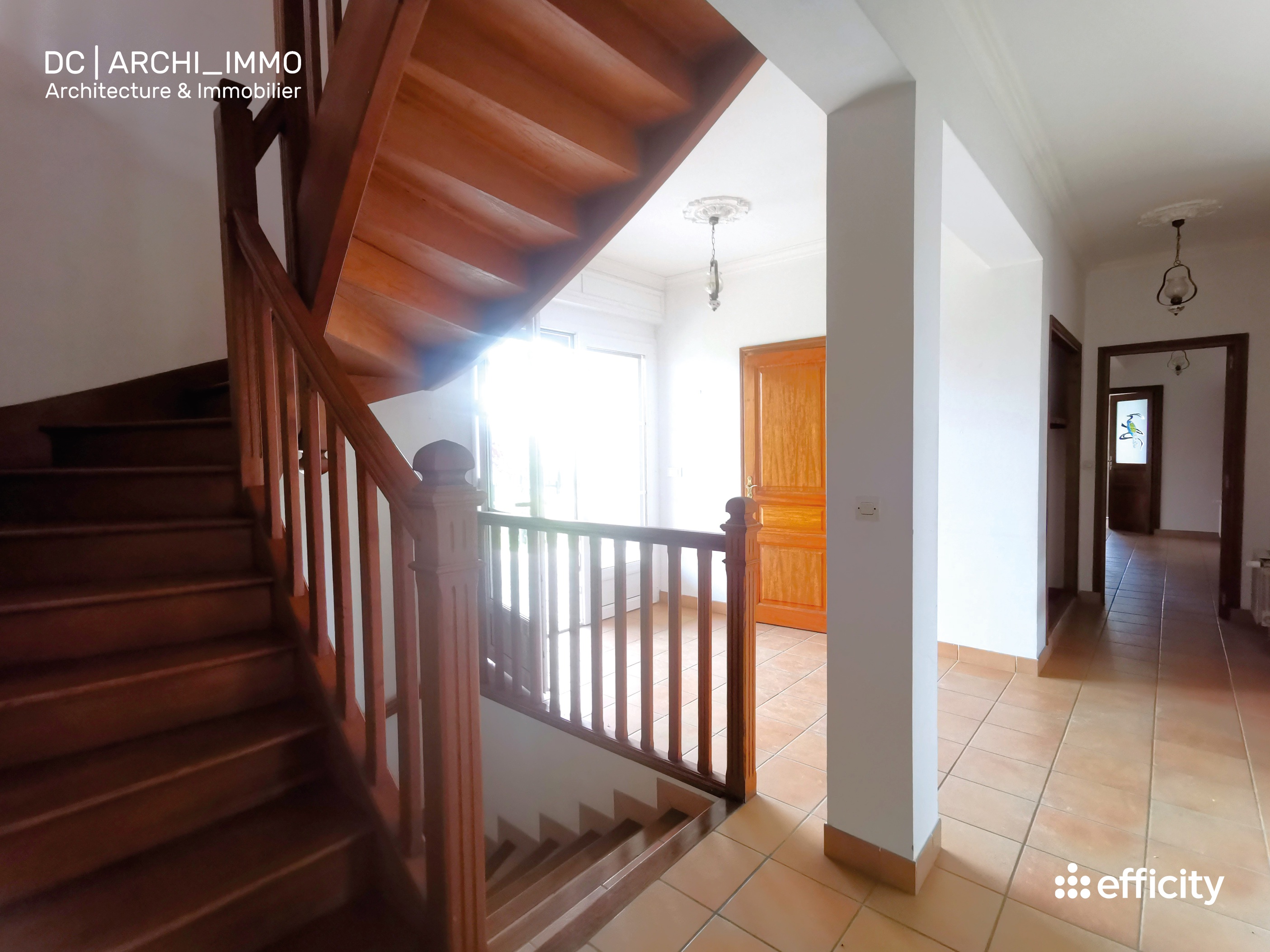 Achat immobilier Maison 16 pièces  500m2 à Reims (51100) - Photo n°23