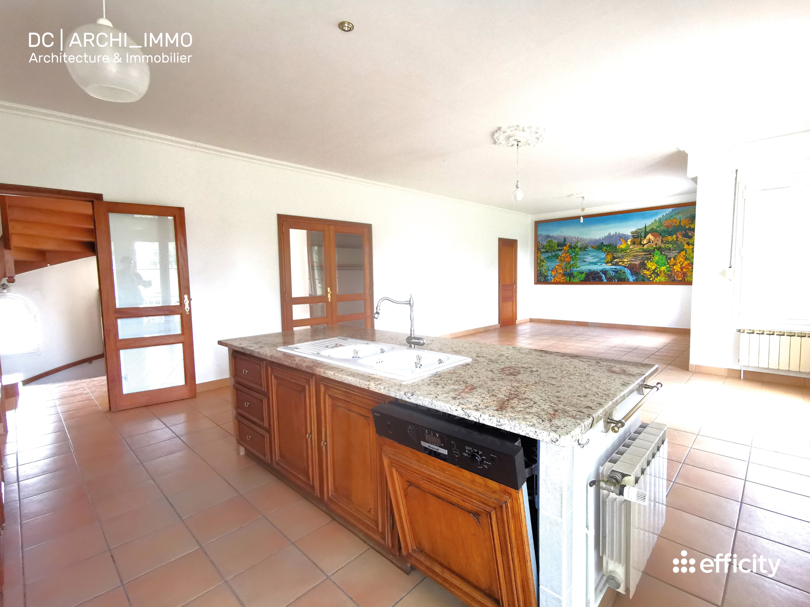 Achat immobilier Maison 16 pièces  500m2 à Reims (51100) - Photo n°24