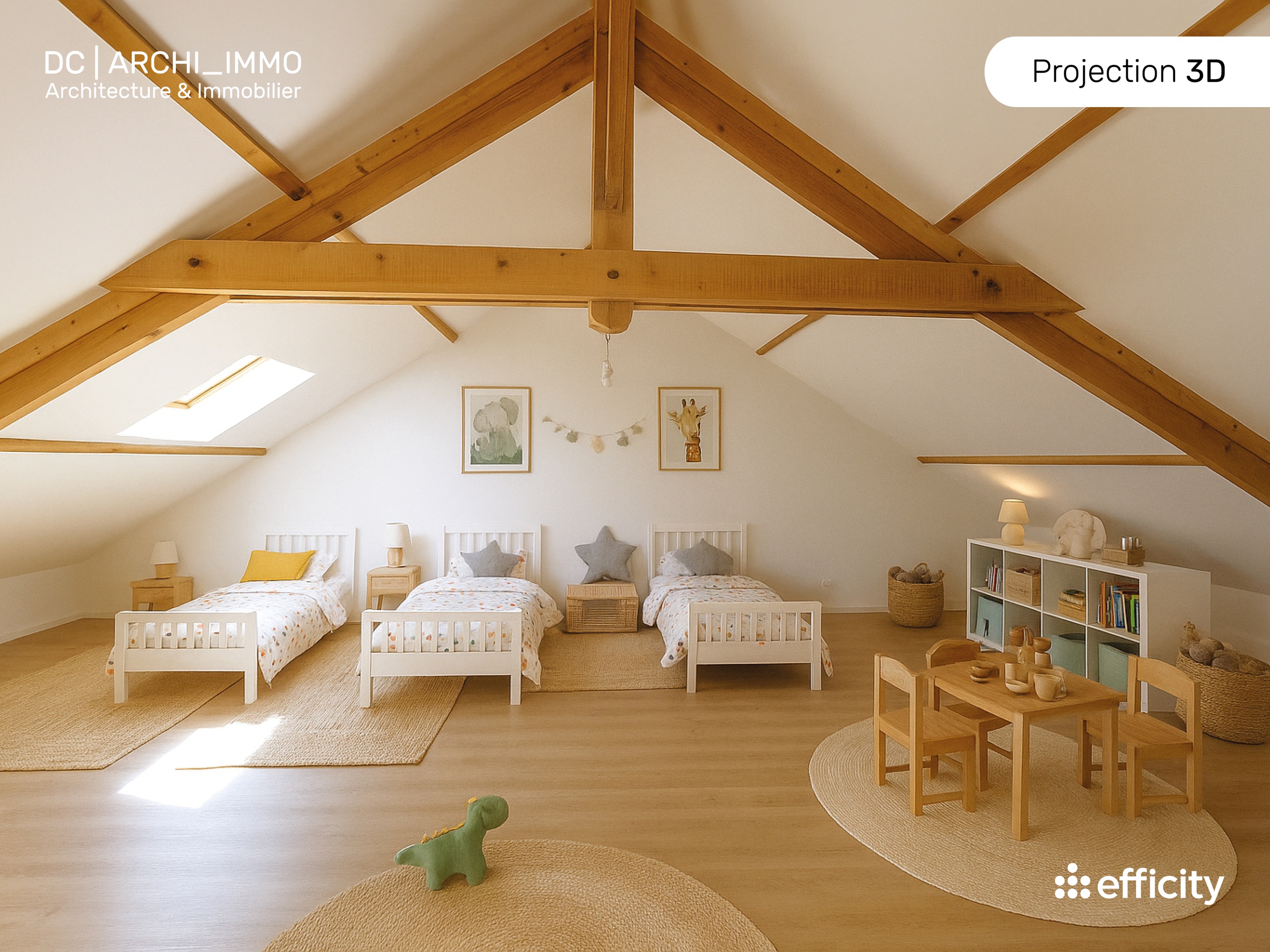 Achat immobilier Maison 16 pièces  500m2 à Reims (51100) - Photo n°16