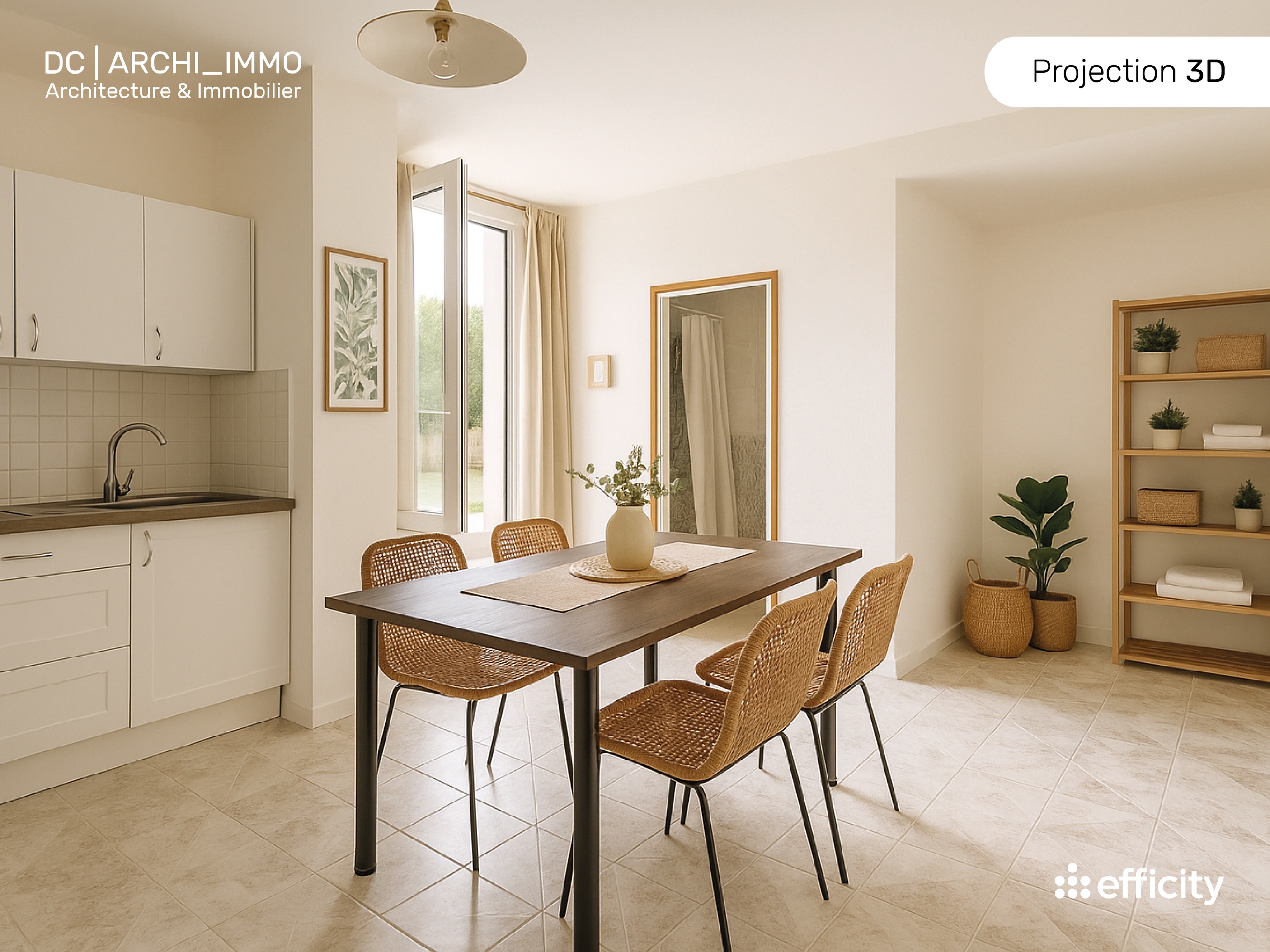 Achat immobilier Maison 16 pièces  500m2 à Reims (51100) - Photo n°18