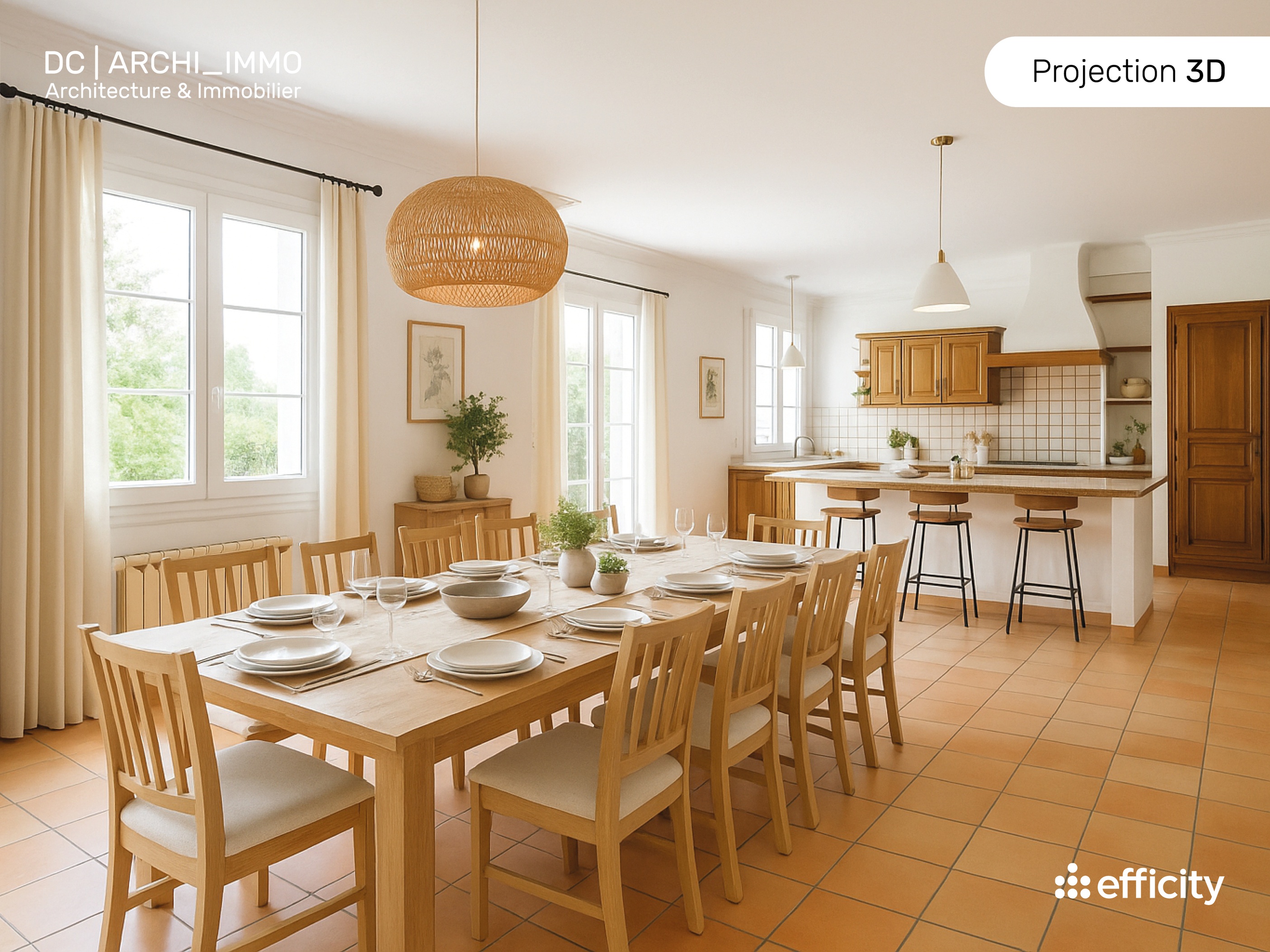 Achat immobilier Maison 16 pièces  500m2 à Reims (51100) - Photo n°11