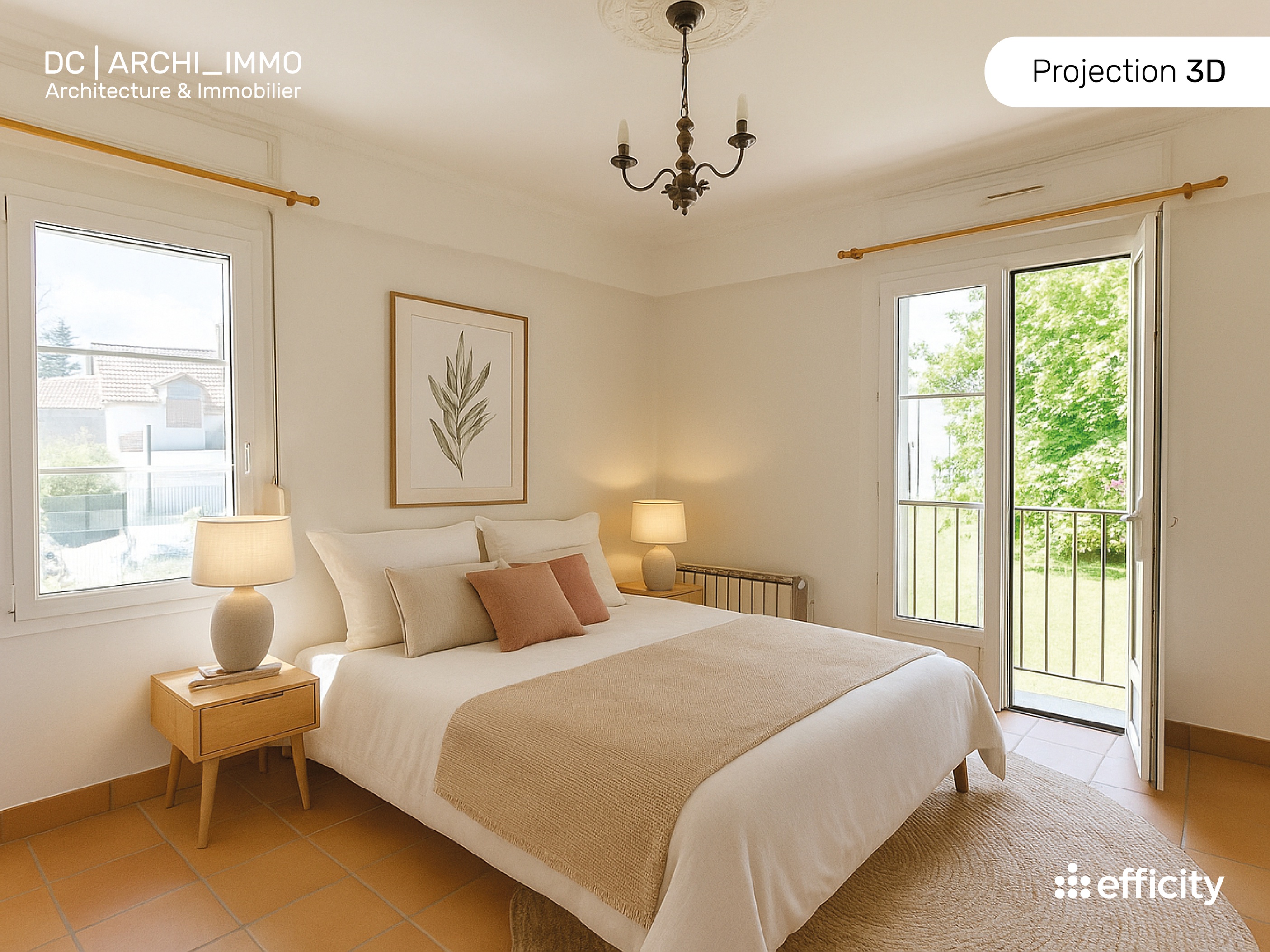 Achat immobilier Maison 16 pièces  500m2 à Reims (51100) - Photo n°12