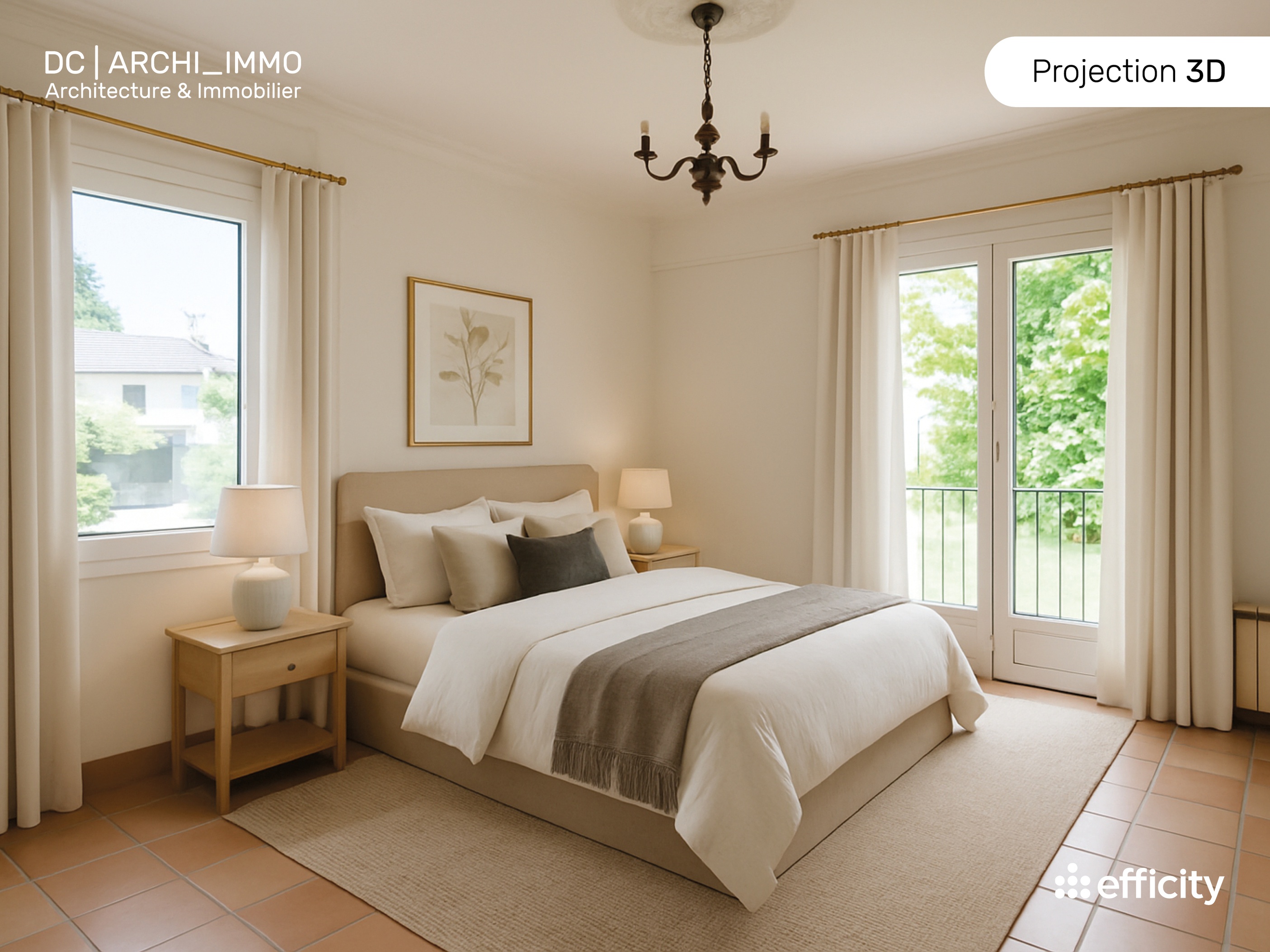 Achat immobilier Maison 16 pièces  500m2 à Reims (51100) - Photo n°13