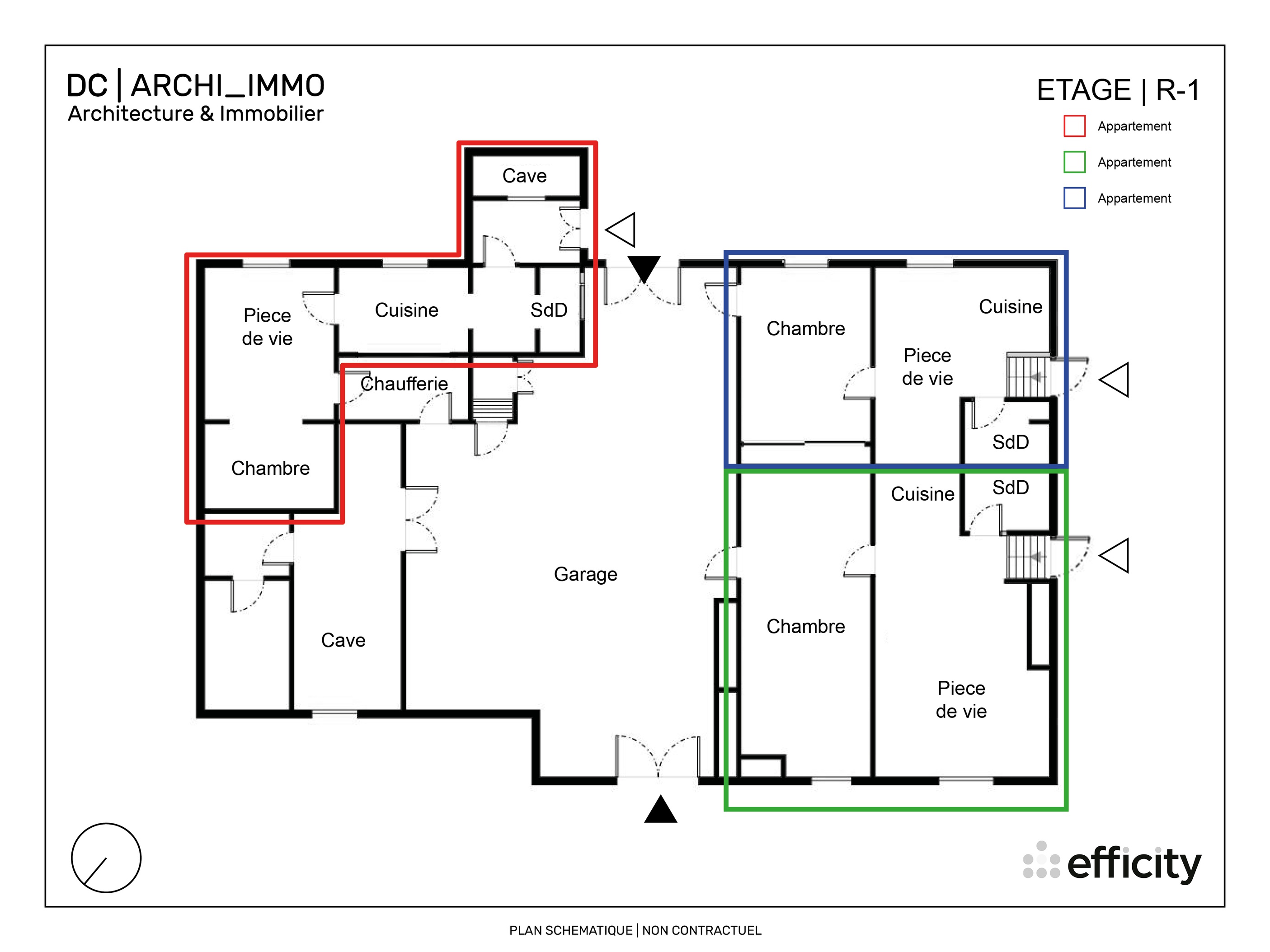 Achat immobilier Maison 16 pièces  500m2 à Reims (51100) - Photo n°7