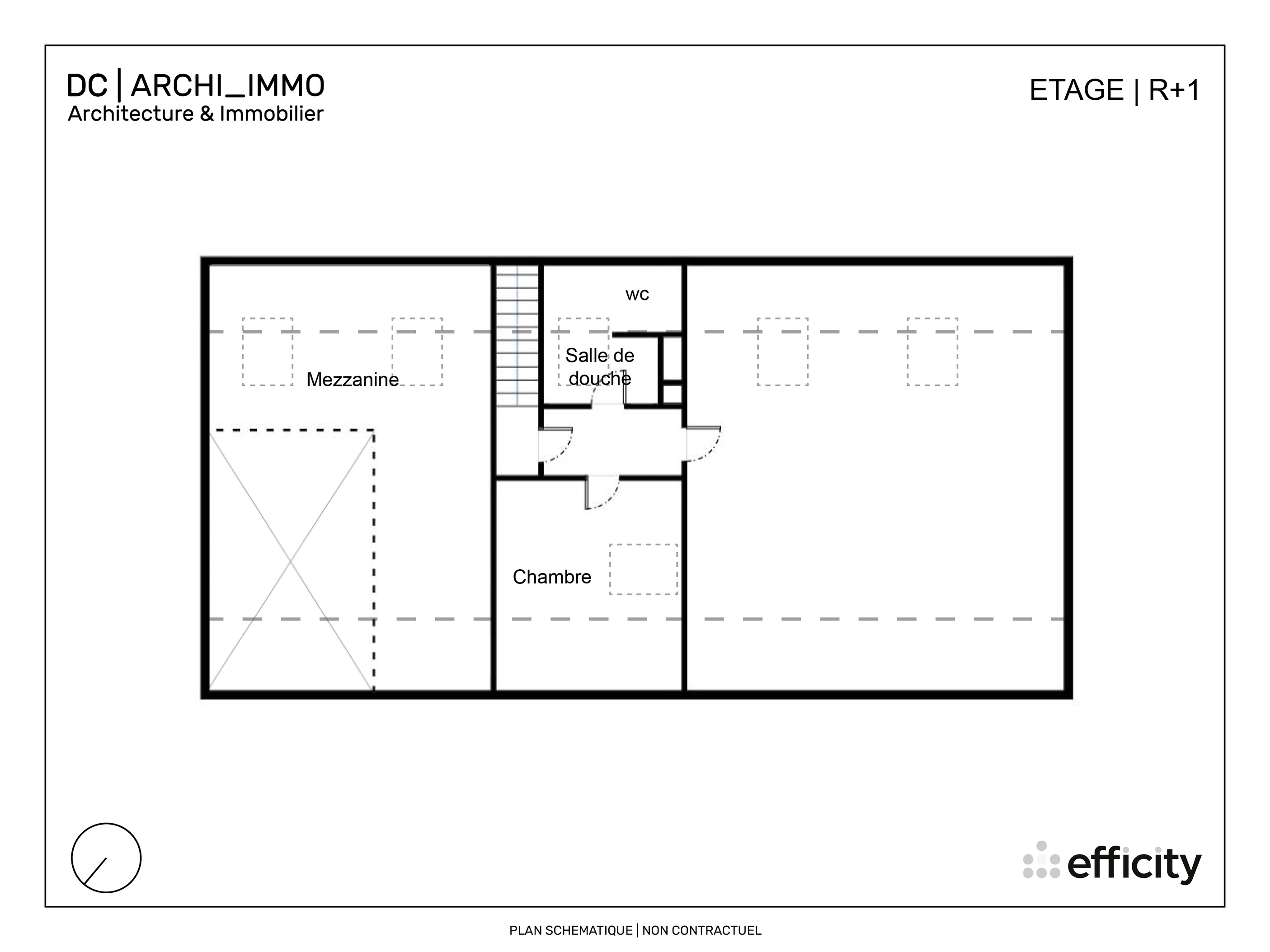 Achat immobilier Maison 16 pièces  500m2 à Reims (51100) - Photo n°5