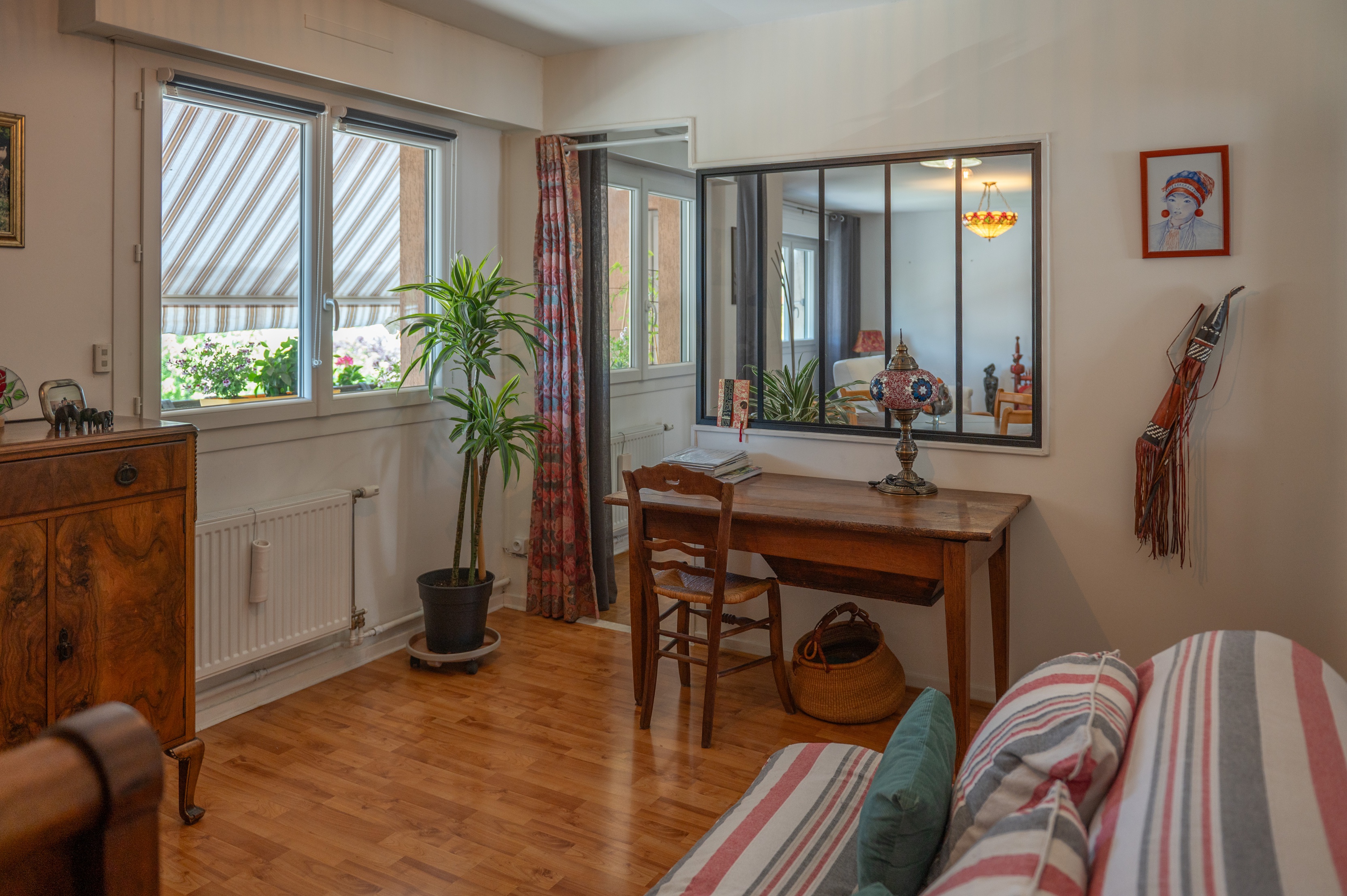 appartement 5 pièces - 103m2 à Aix-les-Bains (73100)