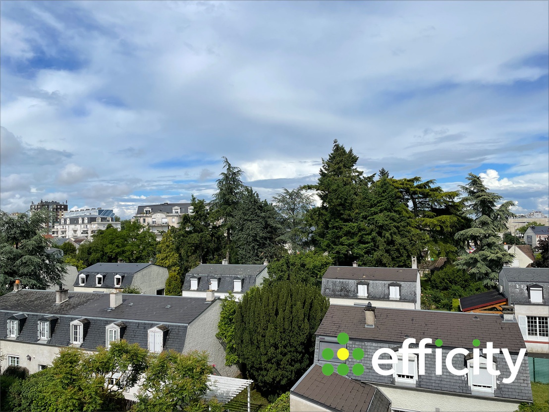 appartement 3 pièces - 70m2 à Orléans (45100)