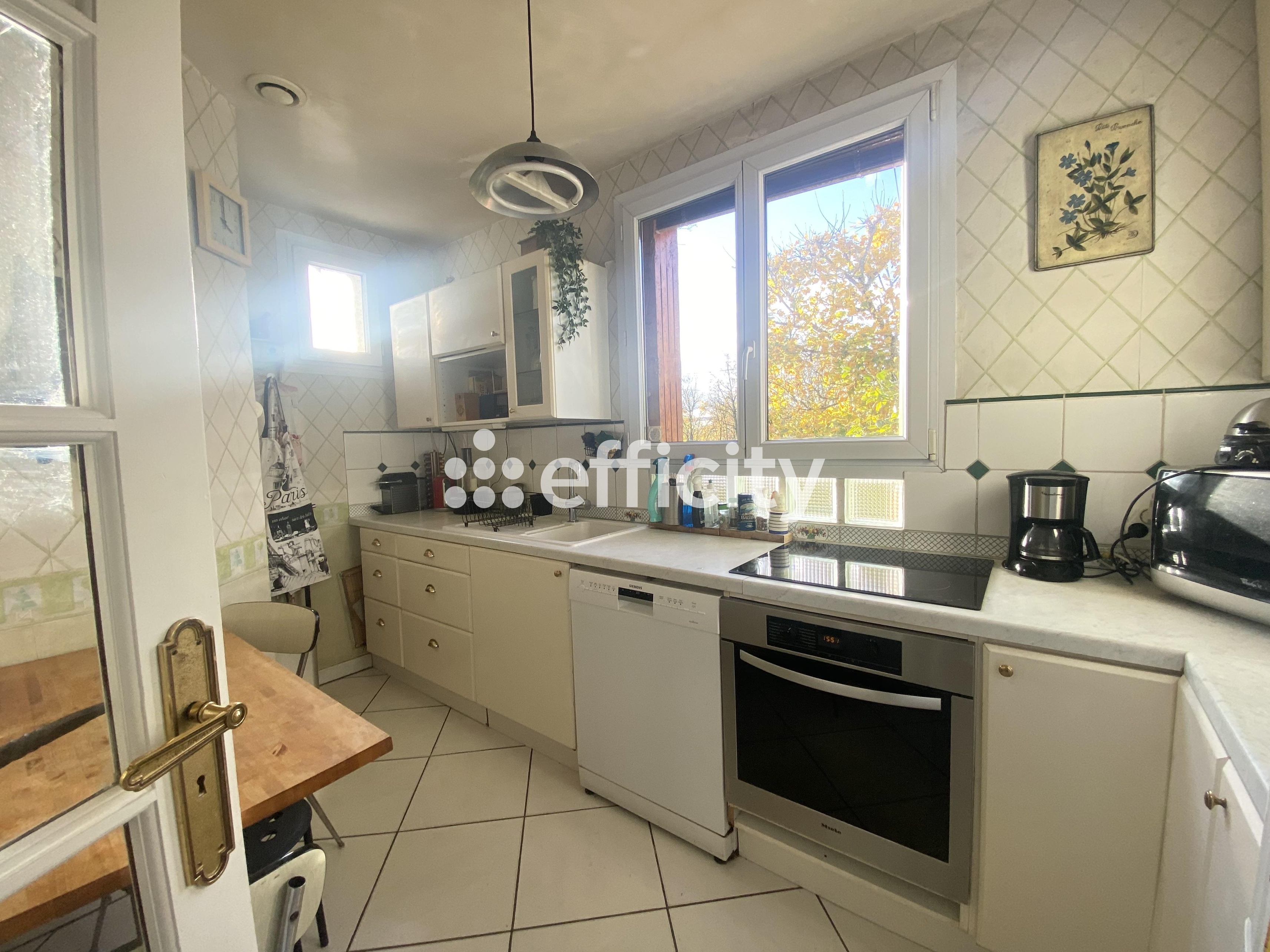 Achat immobilier Maison 6 pièces  130m2 à Le Chesnay-Rocquencourt (78150) - Photo n°6