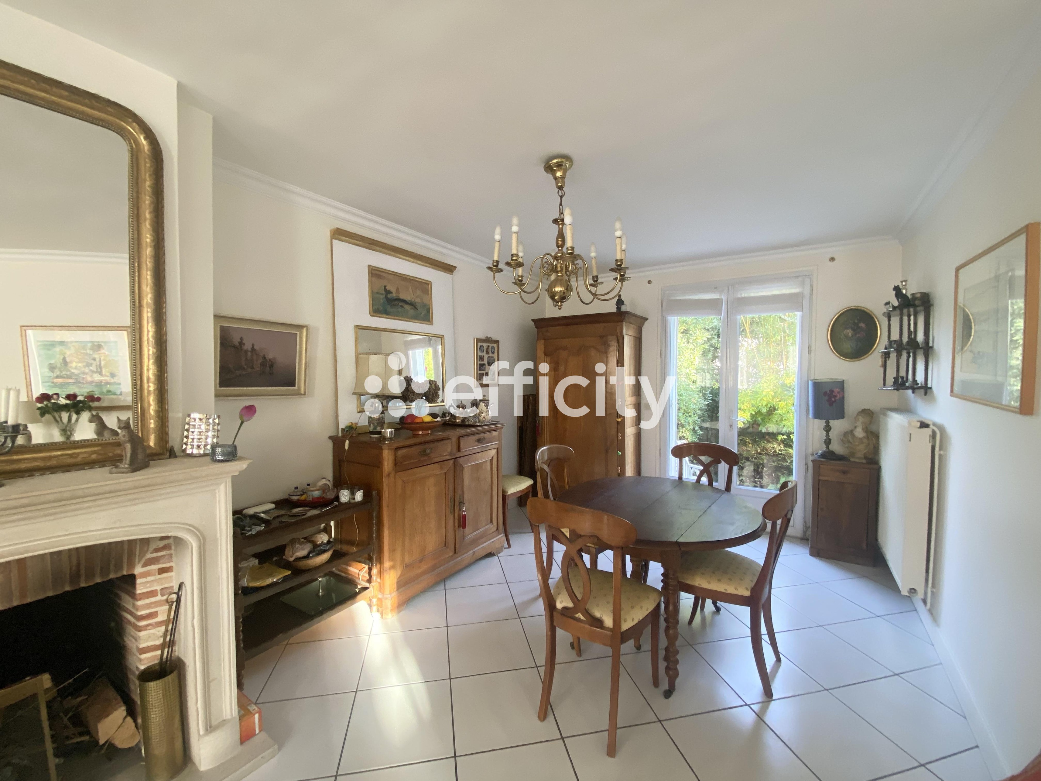 Achat immobilier Maison 6 pièces  130m2 à Le Chesnay-Rocquencourt (78150) - Photo n°5