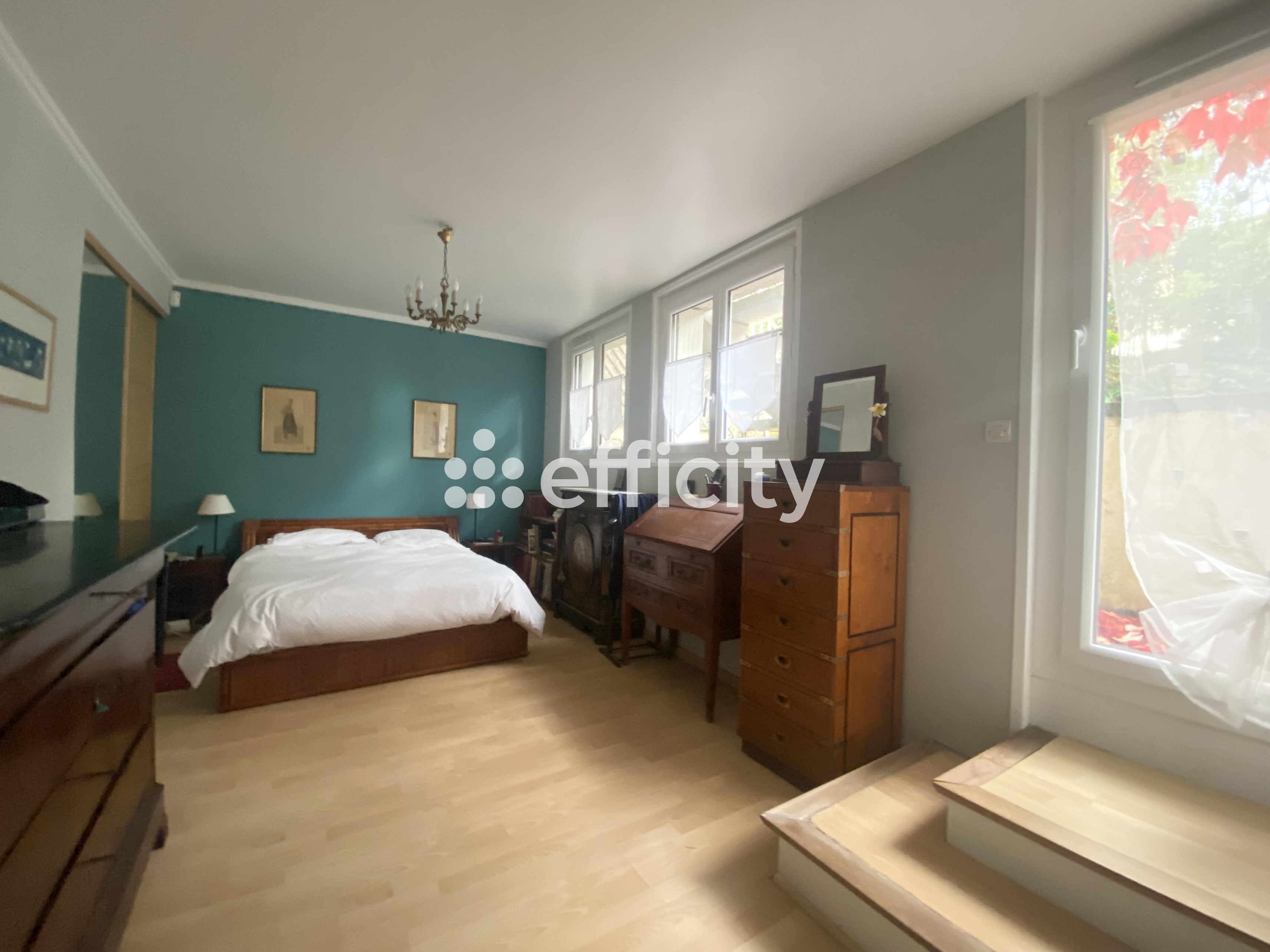 Achat immobilier Maison 6 pièces  130m2 à Le Chesnay-Rocquencourt (78150) - Photo n°9