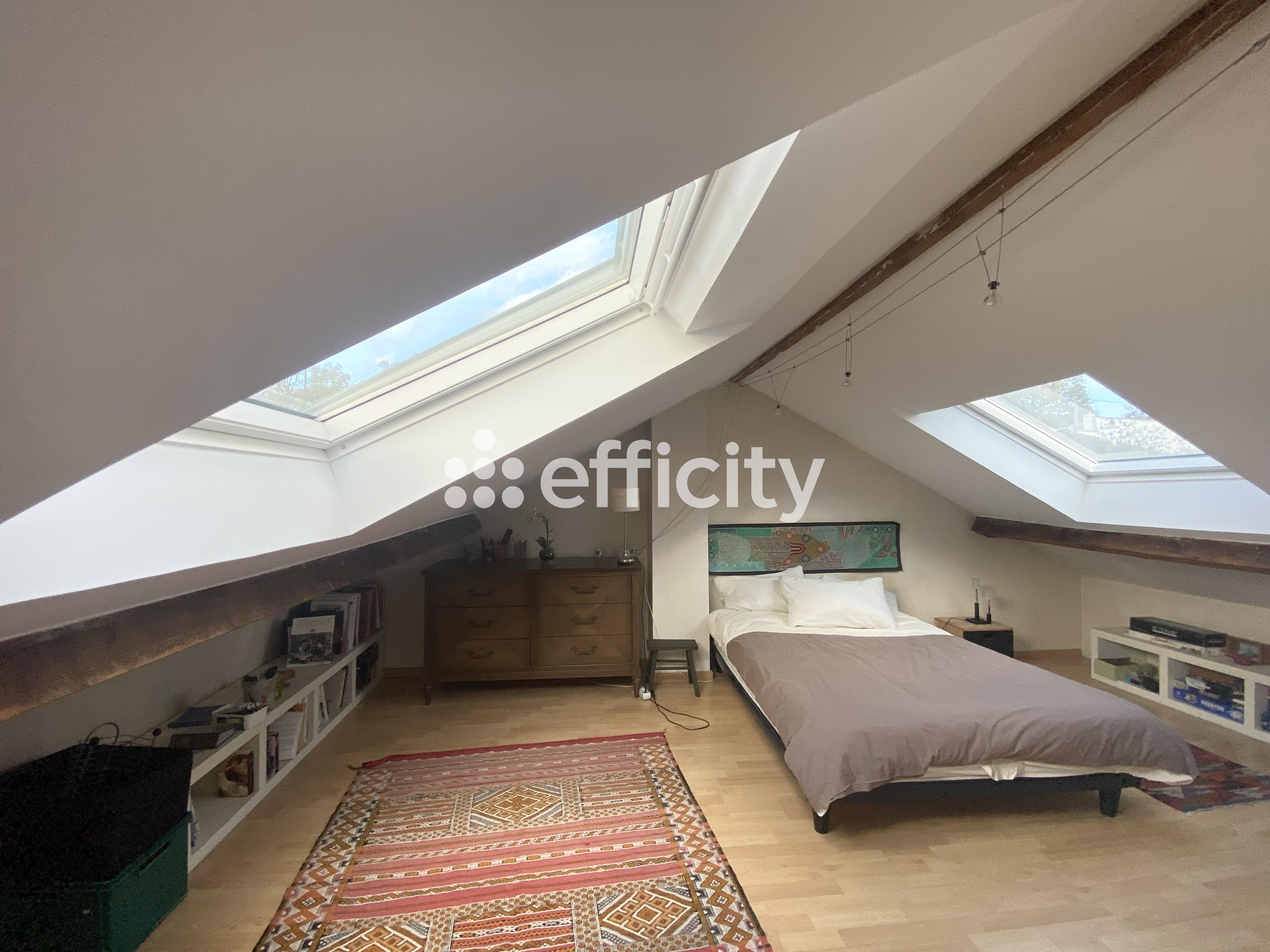 Achat immobilier Maison 6 pièces  130m2 à Le Chesnay-Rocquencourt (78150) - Photo n°8