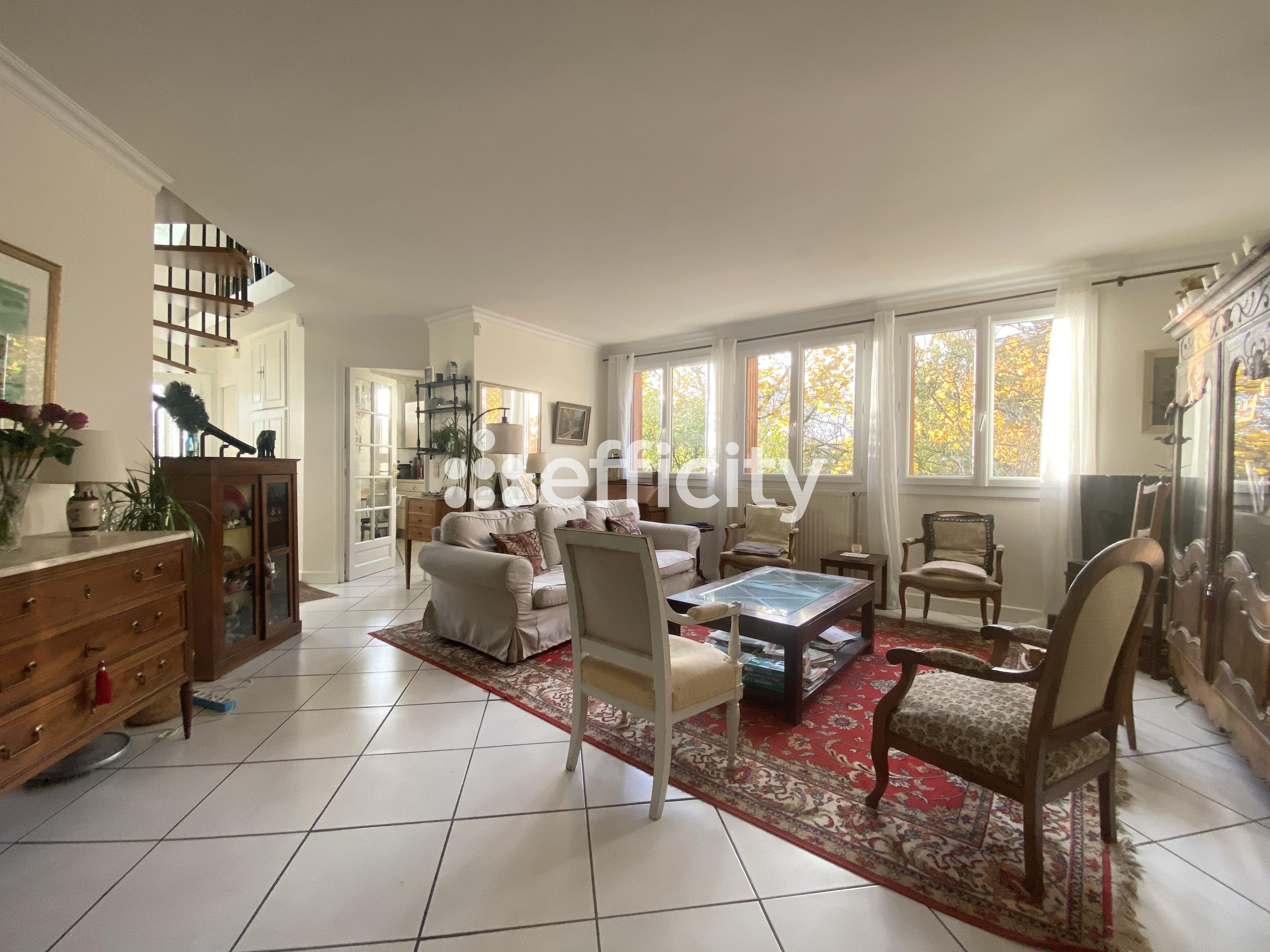 Achat immobilier Maison 6 pièces  130m2 à Le Chesnay-Rocquencourt (78150) - Photo n°4