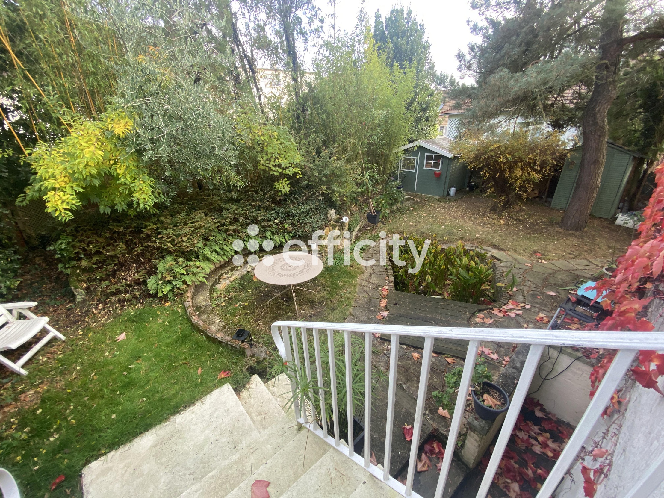 maison 6 pièces - 130m2 à Le Chesnay-Rocquencourt (78150)