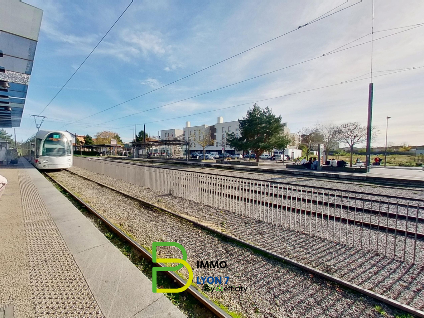 Achat immobilier Appartement 4 pièces  86m2 à Meyzieu (69330) - Photo n°16