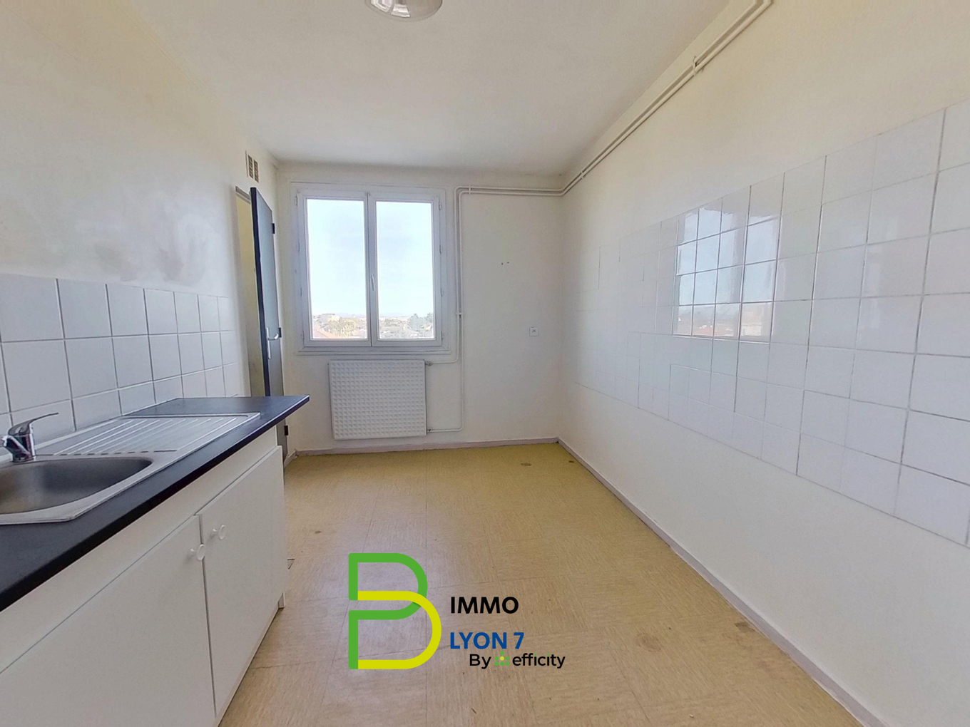 Achat immobilier Appartement 4 pièces  86m2 à Meyzieu (69330) - Photo n°7