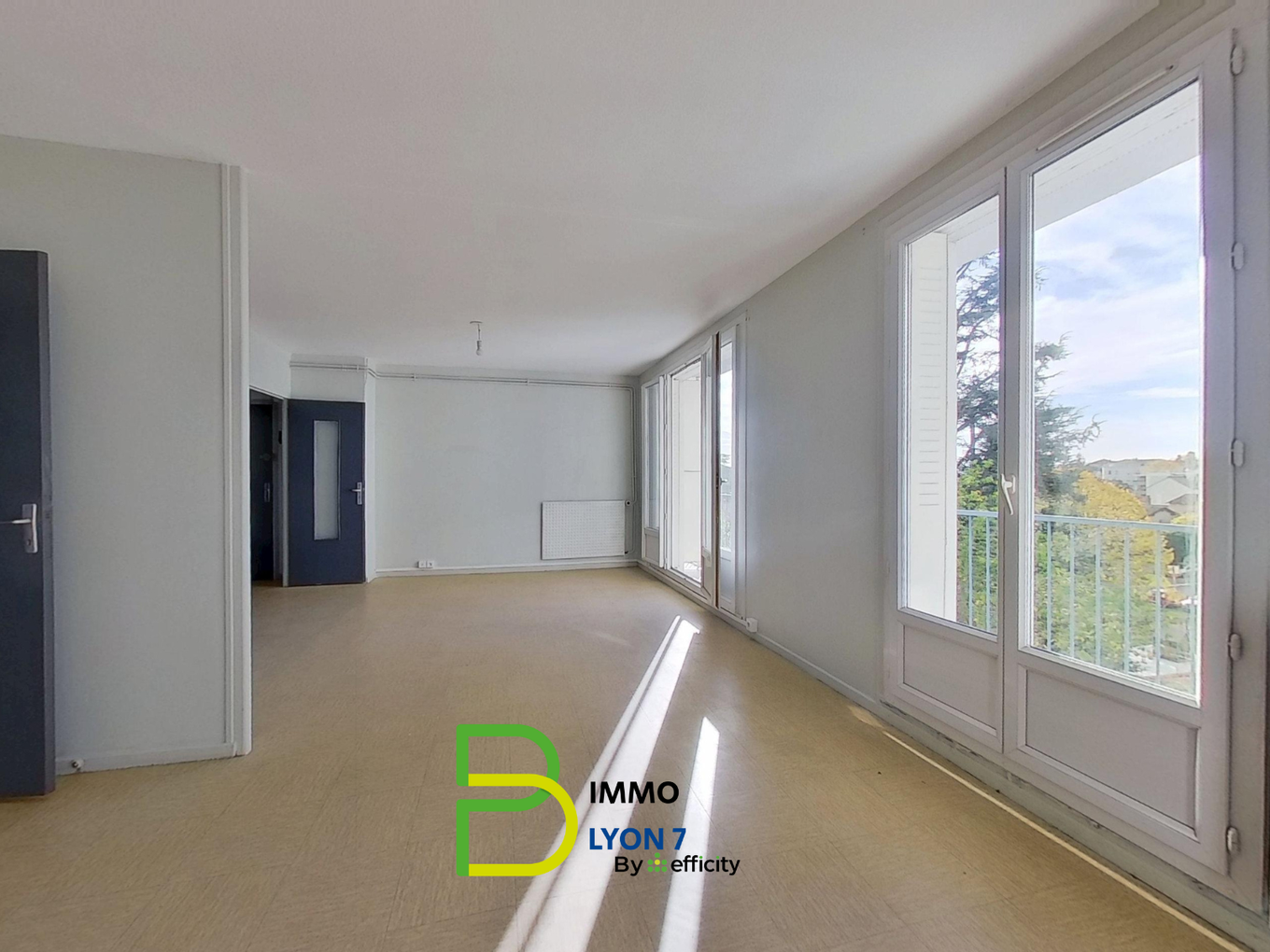 Achat immobilier Appartement 4 pièces  86m2 à Meyzieu (69330) - Photo n°14