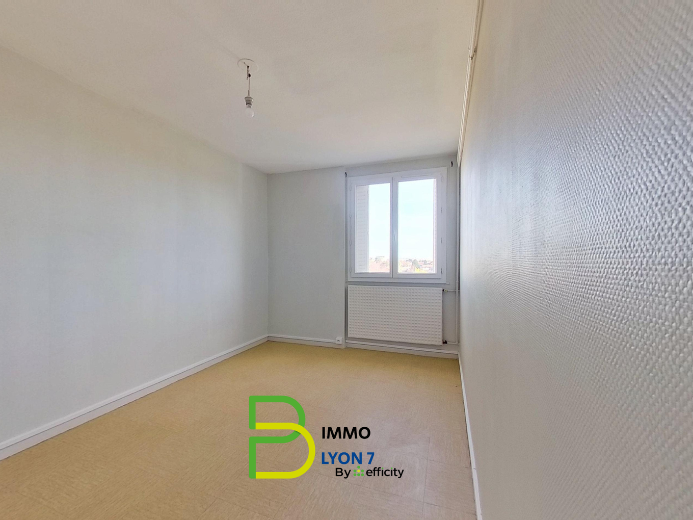 Achat immobilier Appartement 4 pièces  86m2 à Meyzieu (69330) - Photo n°10