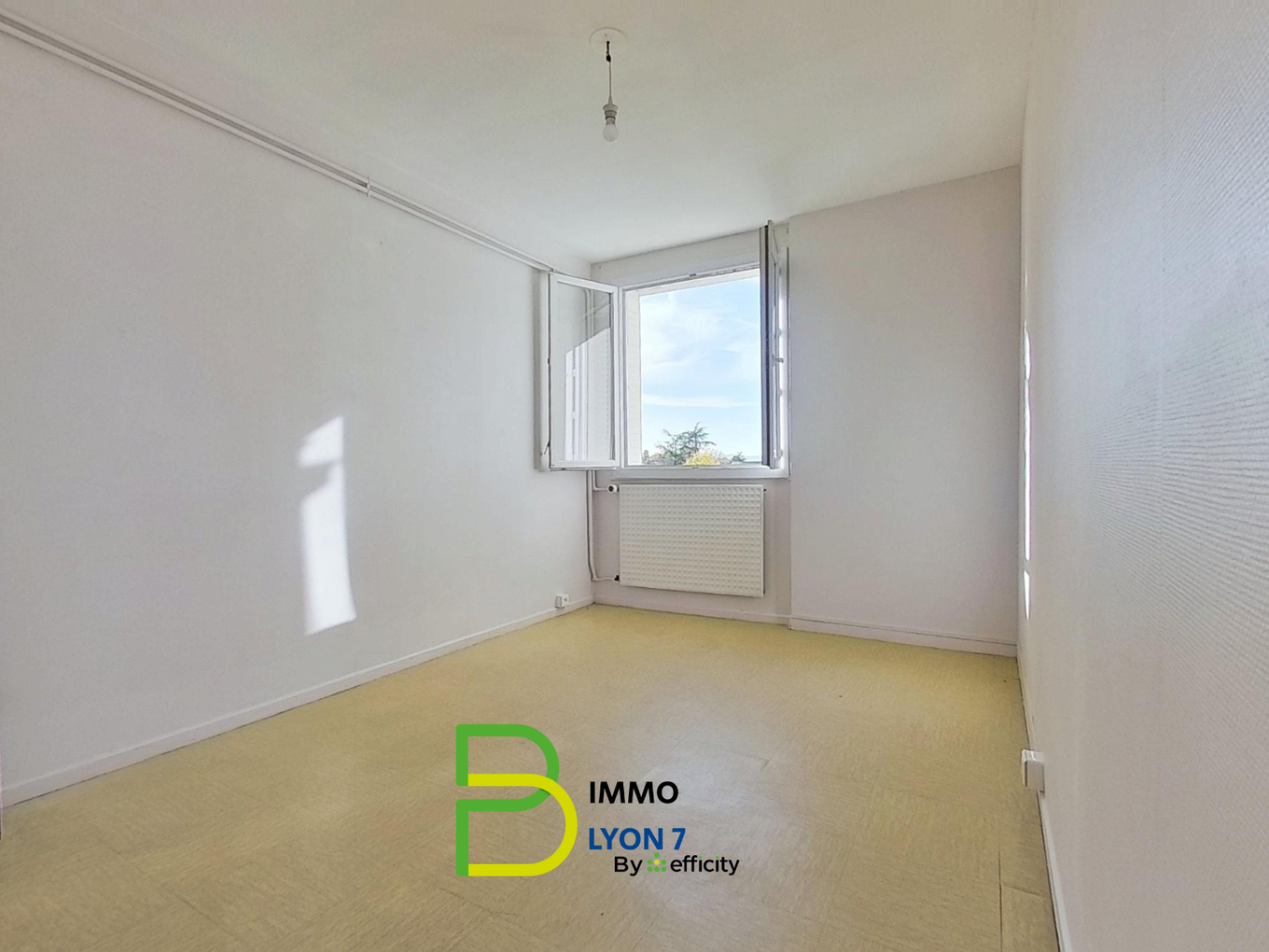 Achat immobilier Appartement 4 pièces  86m2 à Meyzieu (69330) - Photo n°9