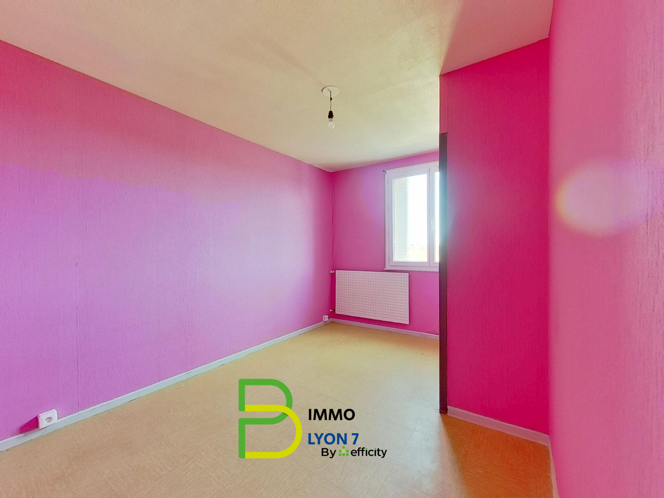 Achat immobilier Appartement 4 pièces  86m2 à Meyzieu (69330) - Photo n°11