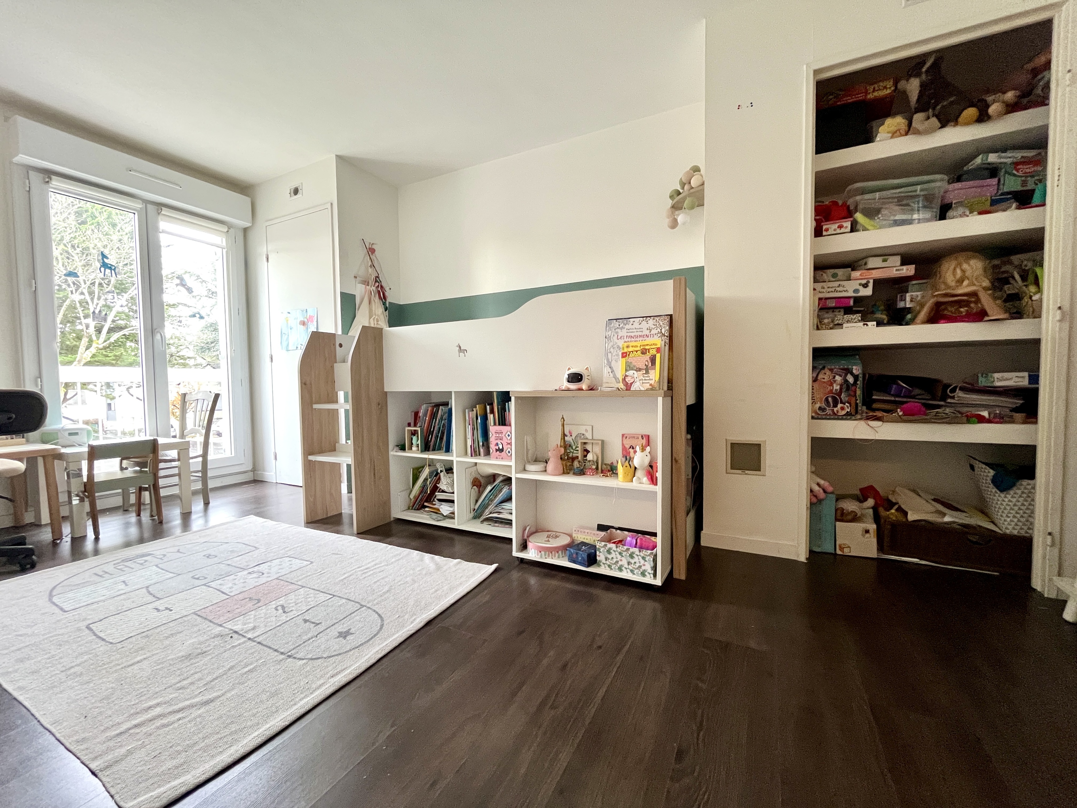 Achat immobilier Maison 5 pièces  115m2 à Nantes (44300) - Photo n°13