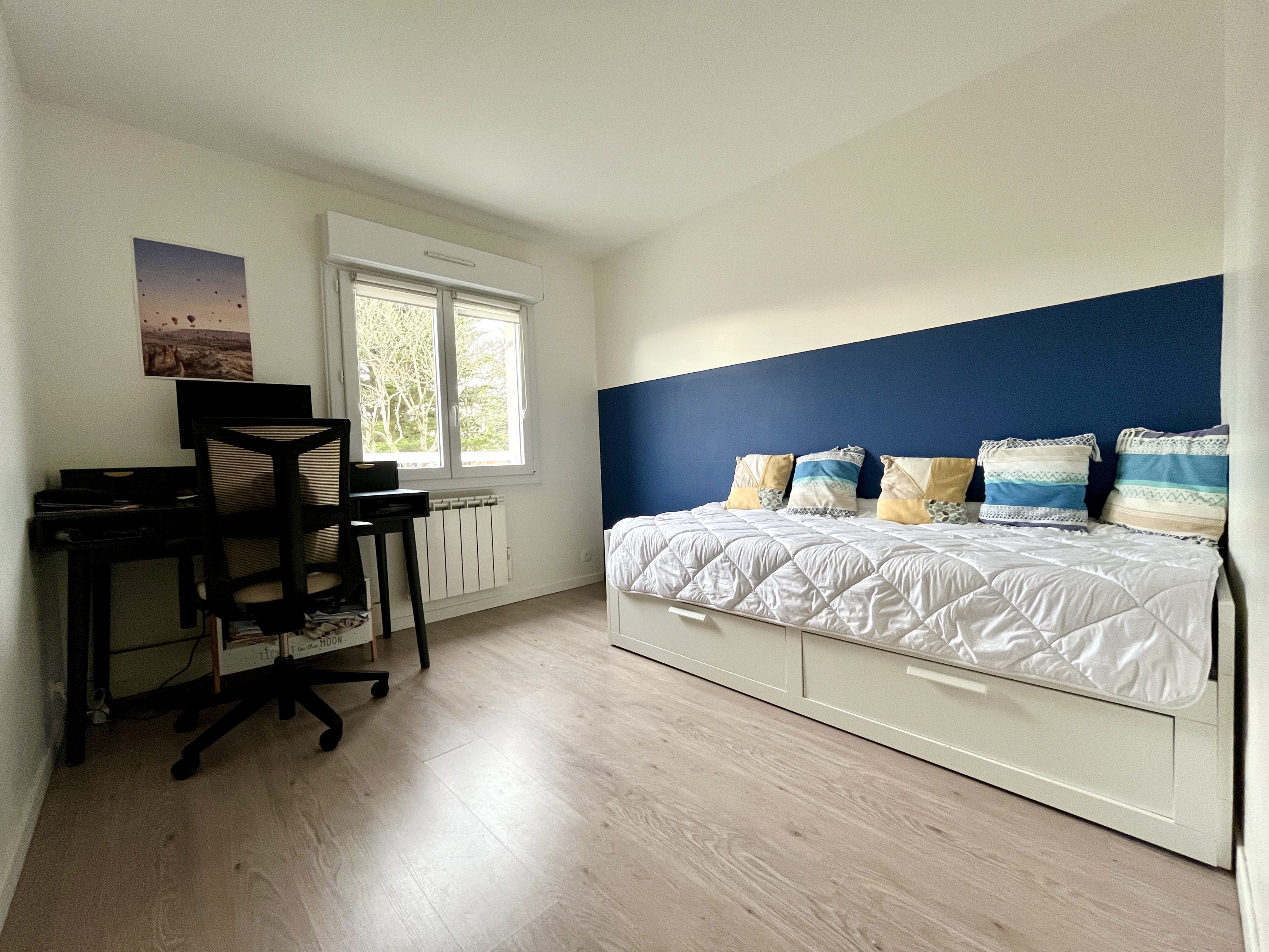 Achat immobilier Maison 5 pièces  115m2 à Nantes (44300) - Photo n°17