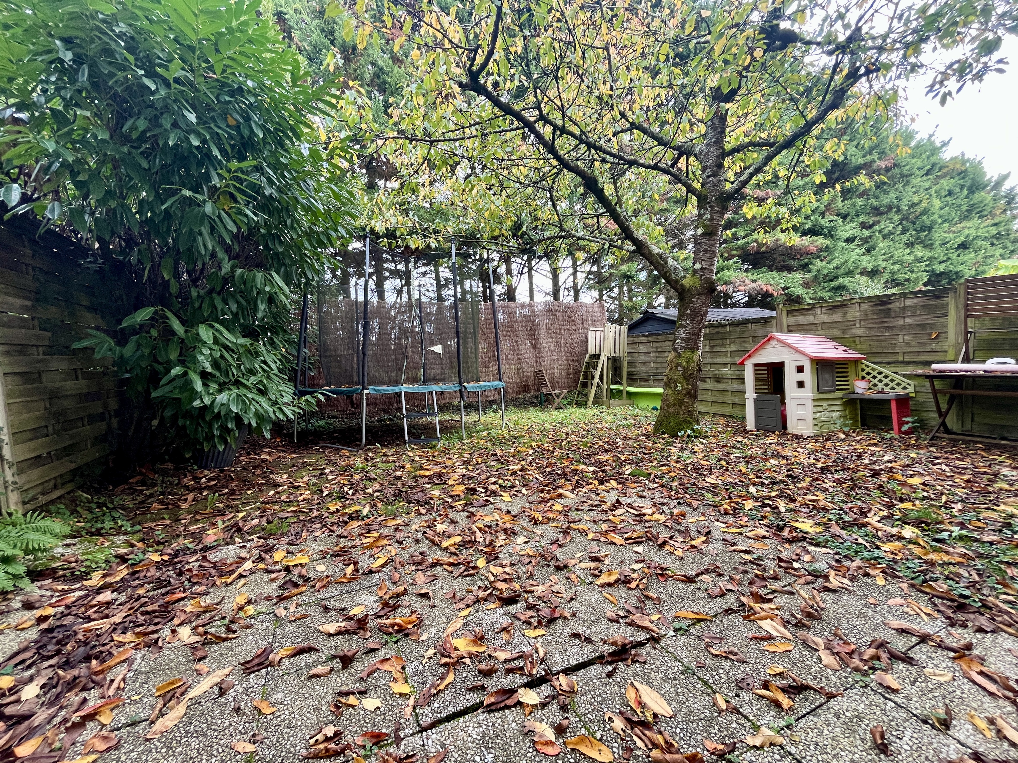 Achat immobilier Maison 5 pièces  115m2 à Nantes (44300) - Photo n°10