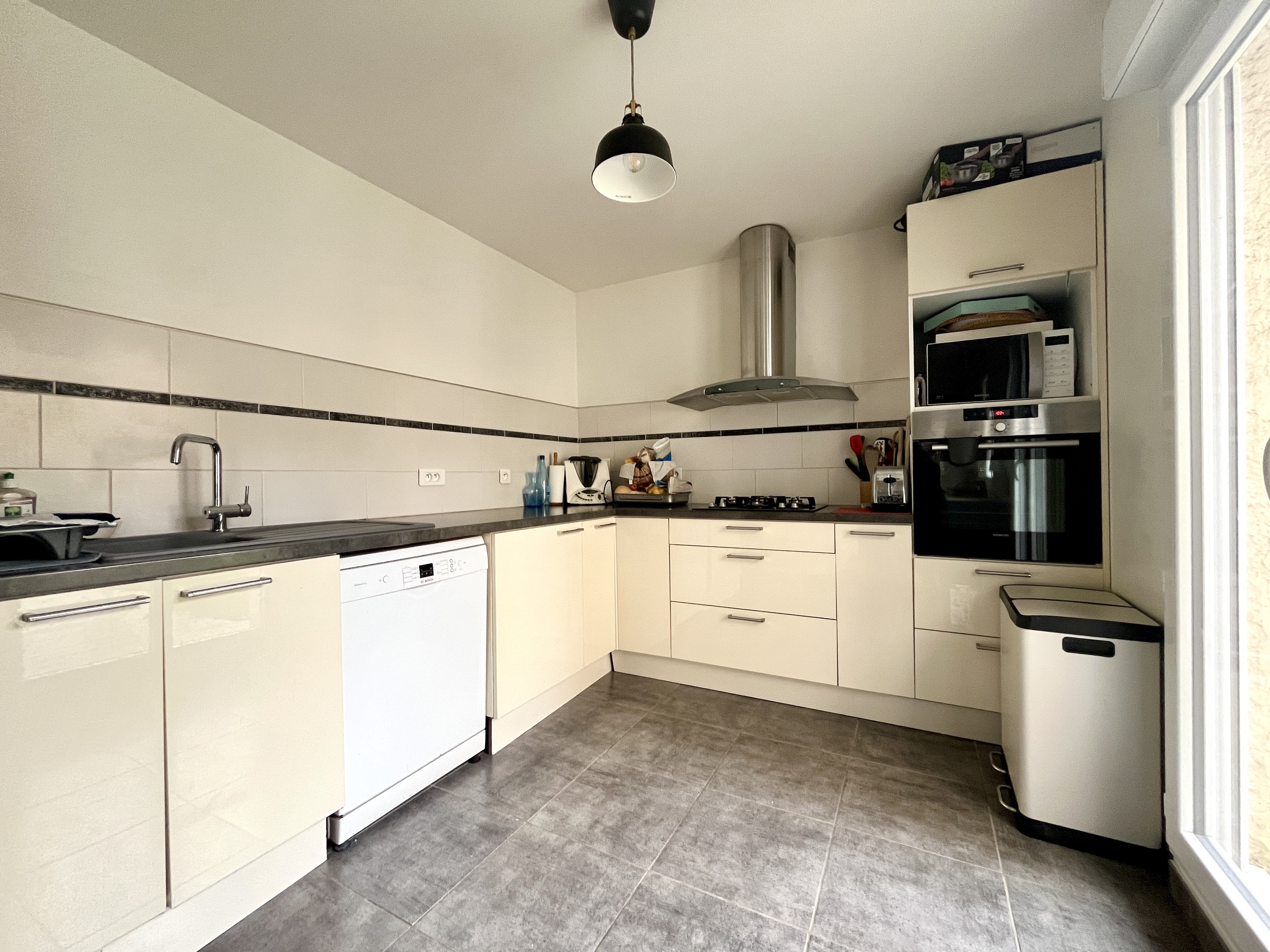 Achat immobilier Maison 5 pièces  115m2 à Nantes (44300) - Photo n°11