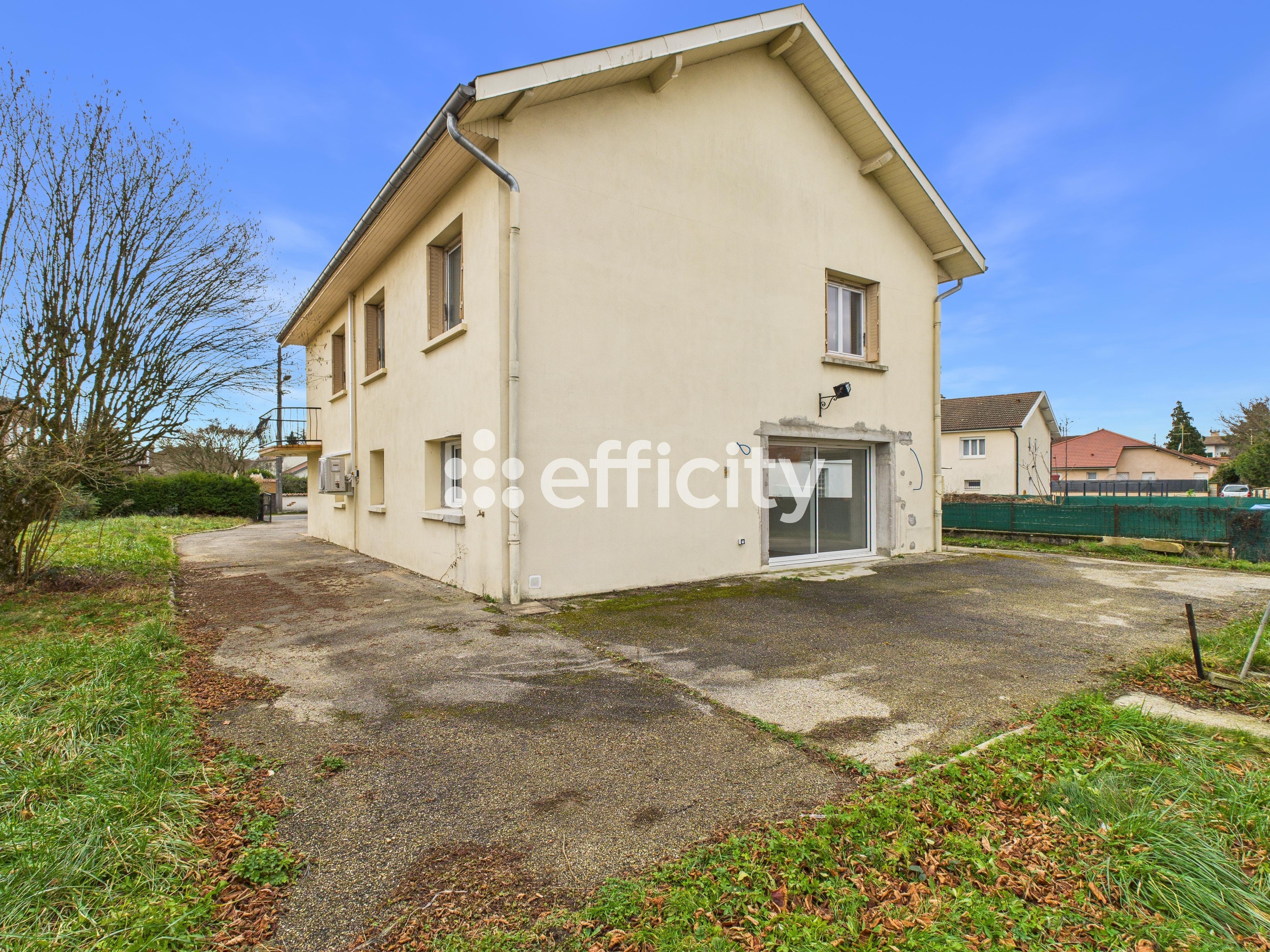 Achat immobilier Maison 8 pièces  189m2 à Péronnas (01960) - Photo n°20