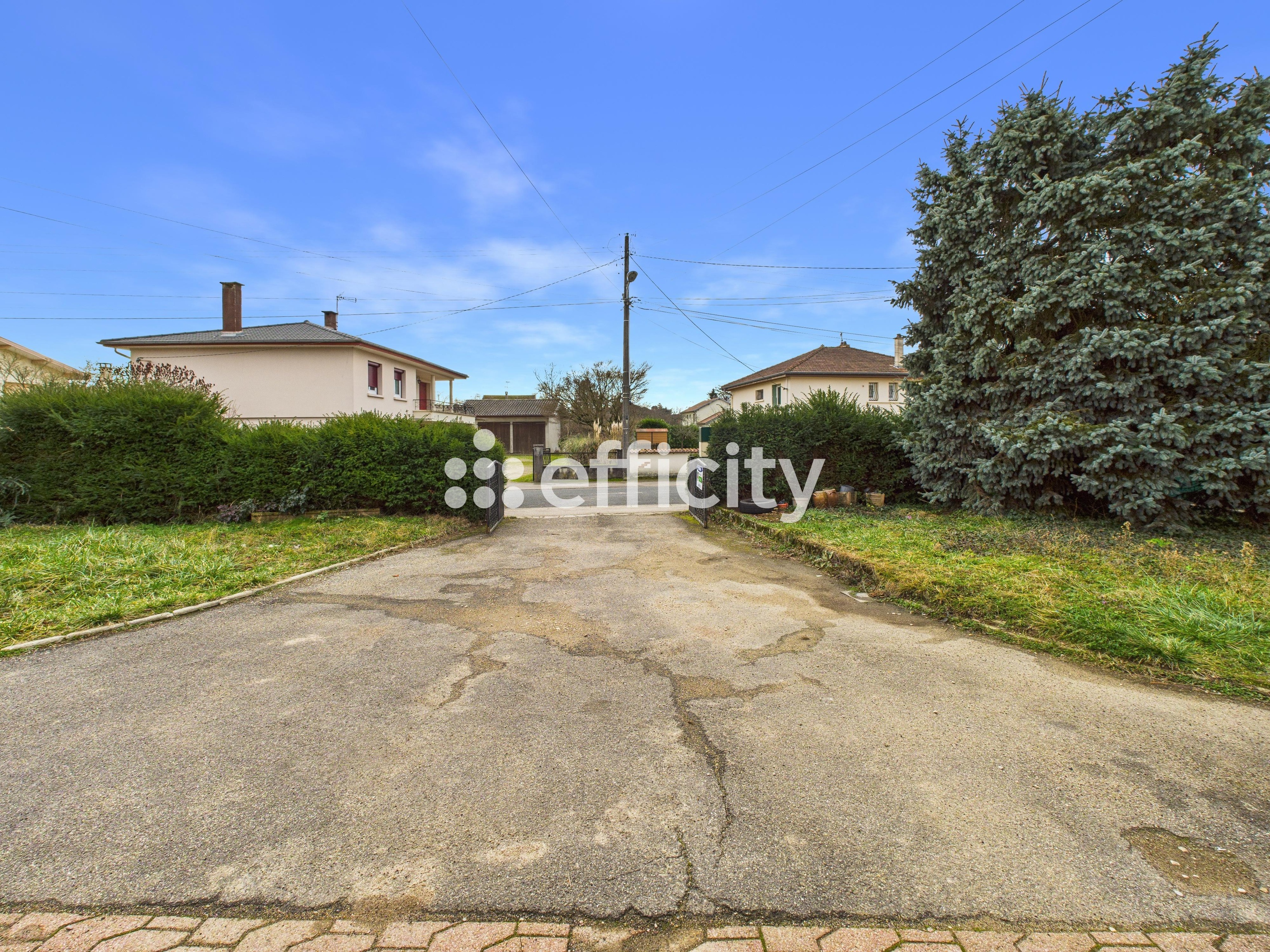 Achat immobilier Maison 8 pièces  189m2 à Péronnas (01960) - Photo n°21