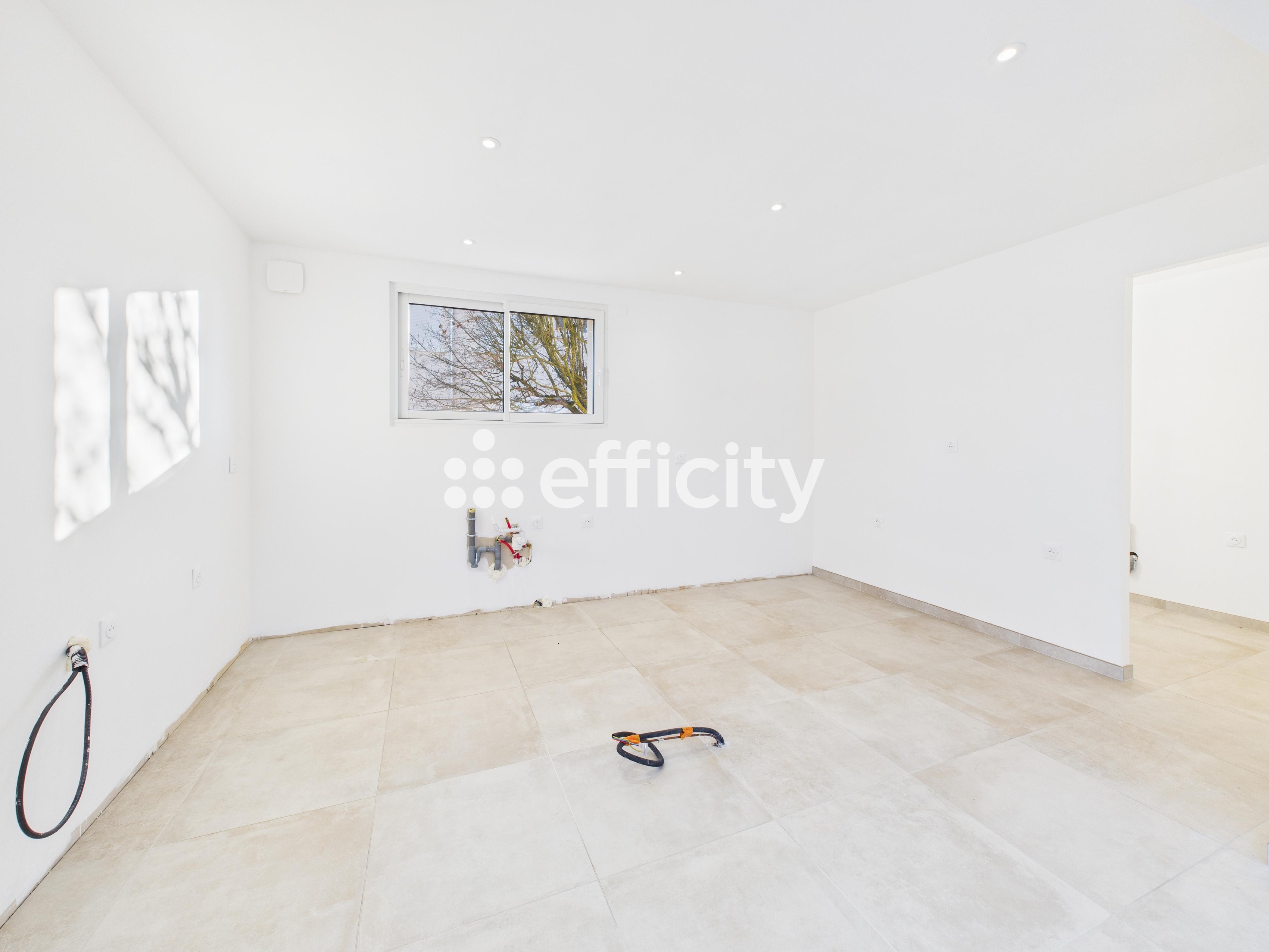 Achat immobilier Maison 8 pièces  189m2 à Péronnas (01960) - Photo n°6