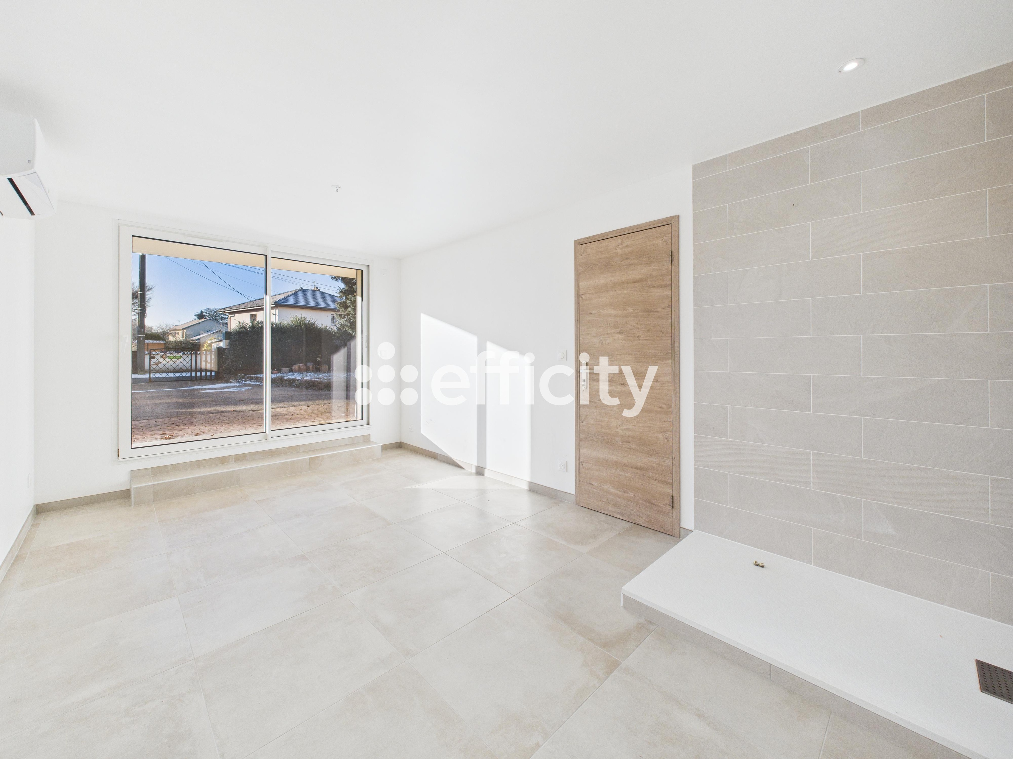 Achat immobilier Maison 8 pièces  189m2 à Péronnas (01960) - Photo n°7