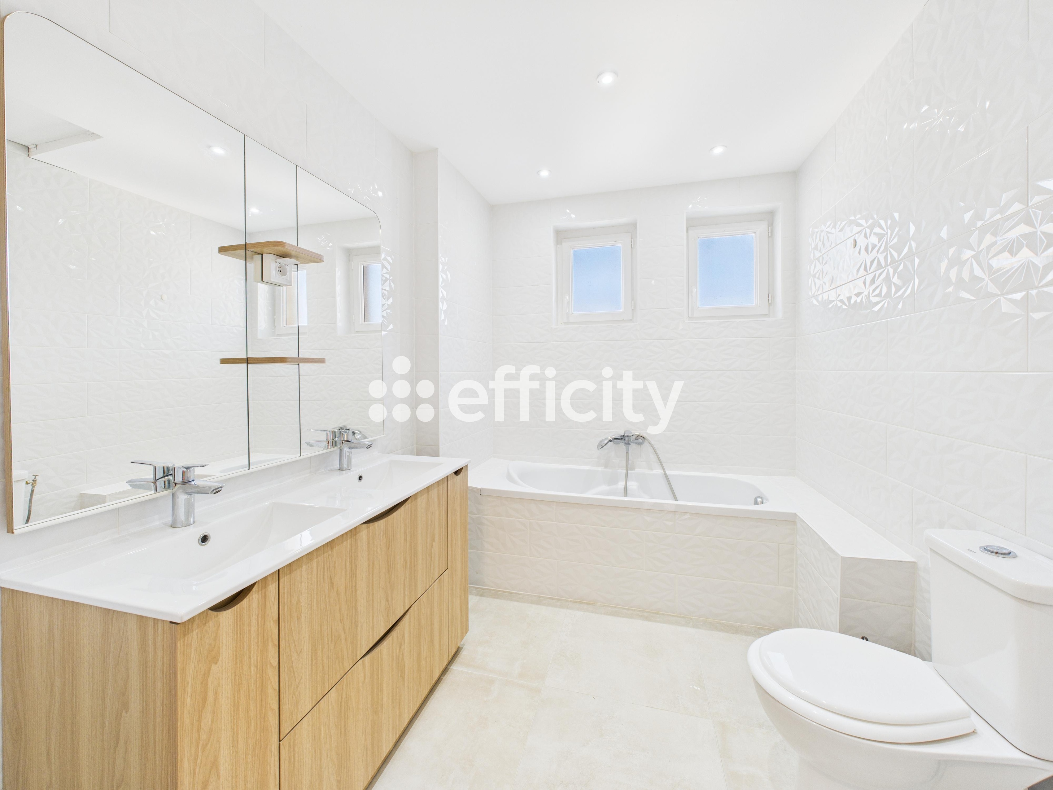 Achat immobilier Maison 8 pièces  189m2 à Péronnas (01960) - Photo n°15