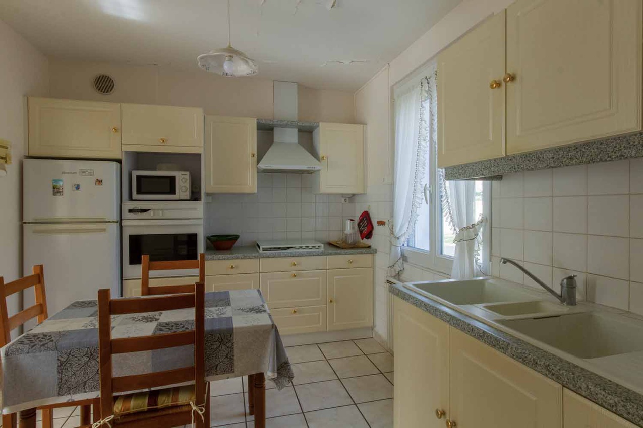 Achat immobilier Maison 5 pièces  83m2 à Saint-Julien-en-Saint-Alban (07000) - Photo n°4