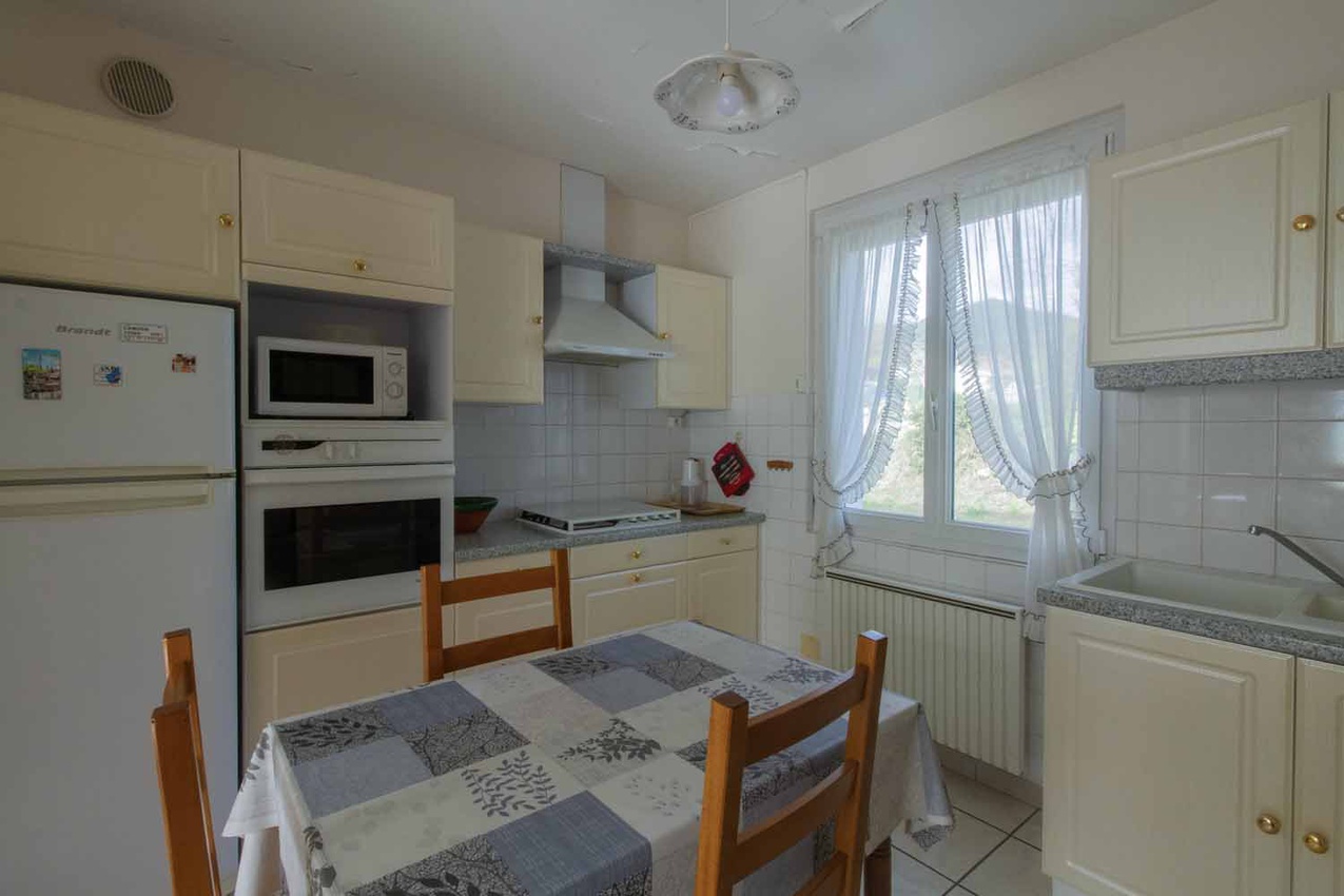 Achat immobilier Maison 5 pièces  83m2 à Saint-Julien-en-Saint-Alban (07000) - Photo n°5