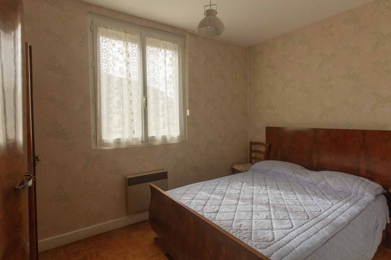 Achat immobilier Maison 5 pièces  83m2 à Saint-Julien-en-Saint-Alban (07000) - Photo n°10