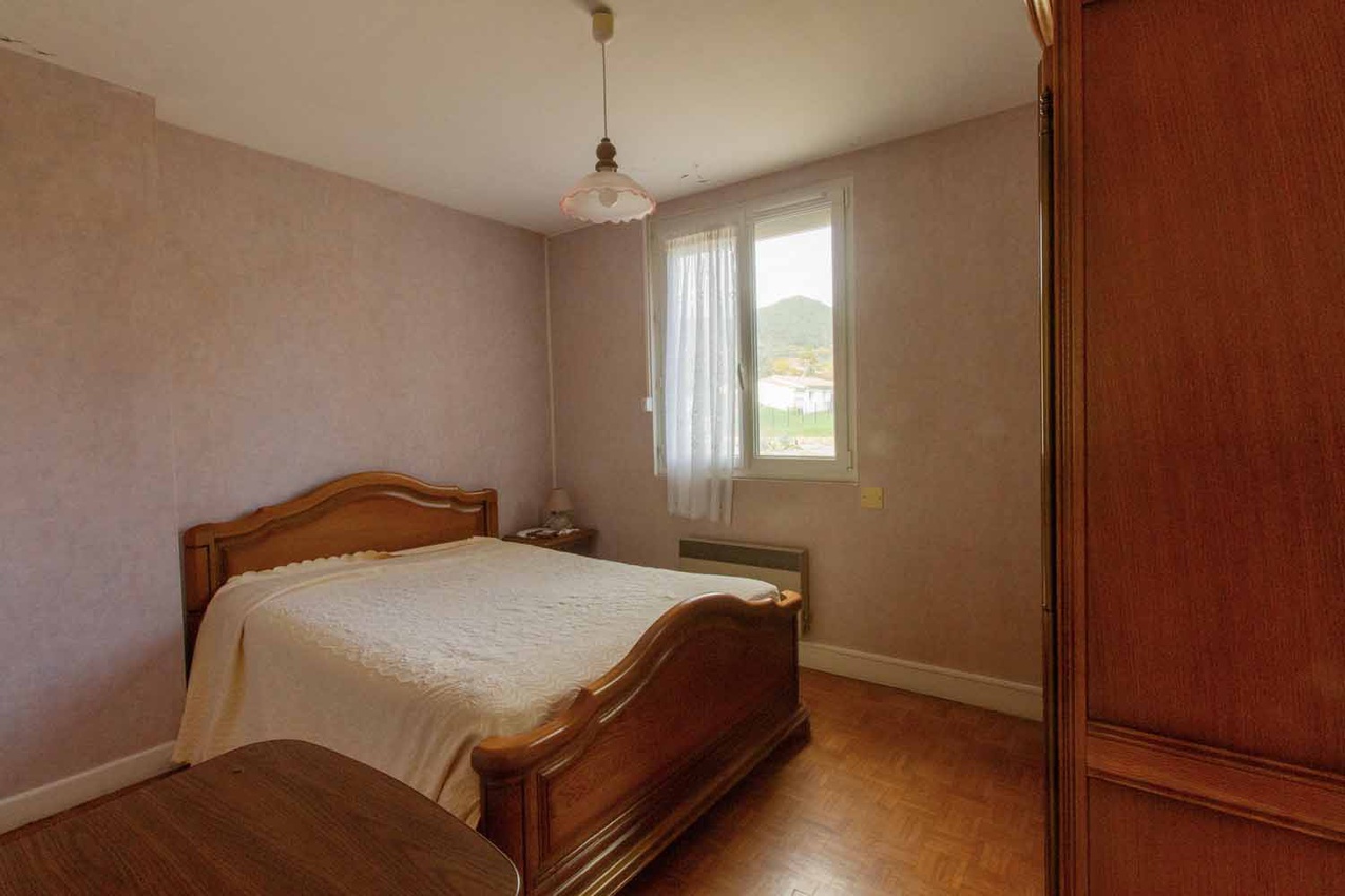 Achat immobilier Maison 5 pièces  83m2 à Saint-Julien-en-Saint-Alban (07000) - Photo n°11