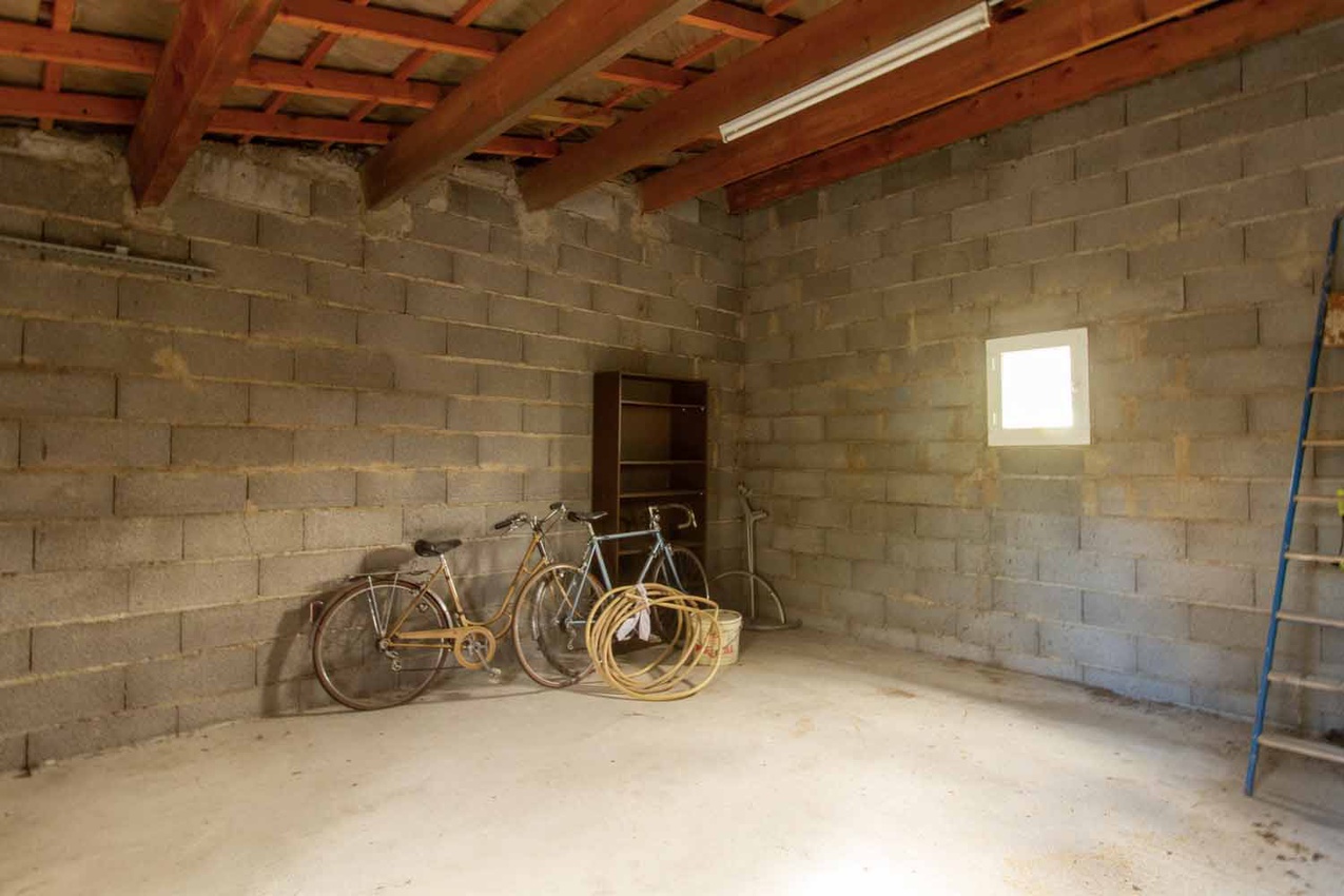 Achat immobilier Maison 5 pièces  83m2 à Saint-Julien-en-Saint-Alban (07000) - Photo n°16