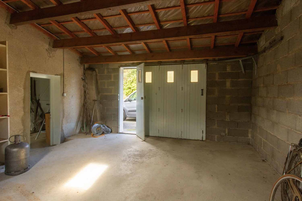 Achat immobilier Maison 5 pièces  83m2 à Saint-Julien-en-Saint-Alban (07000) - Photo n°17