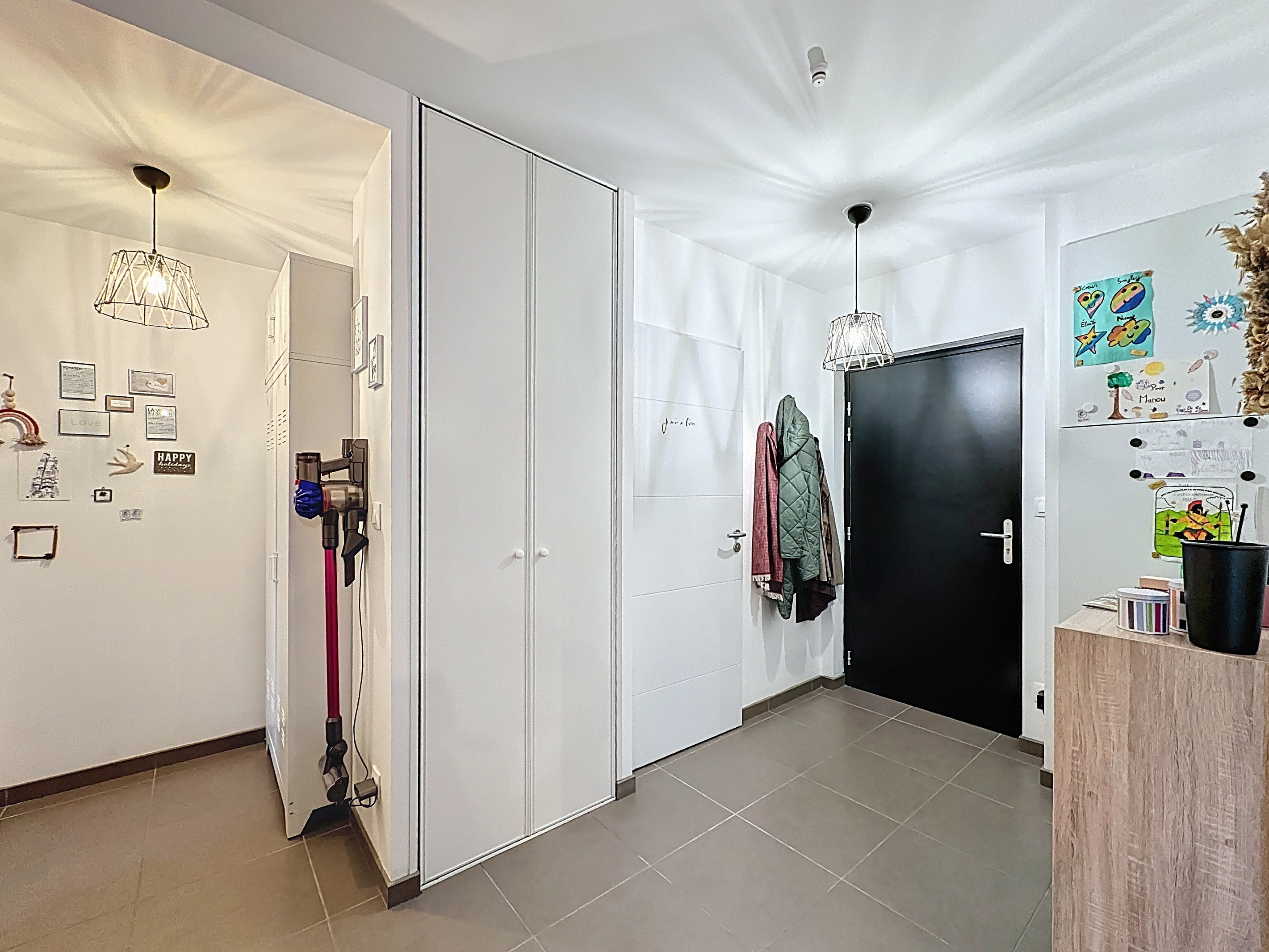 Achat immobilier Appartement 2 pièces  54m2 à Vienne (38200) - Photo n°10