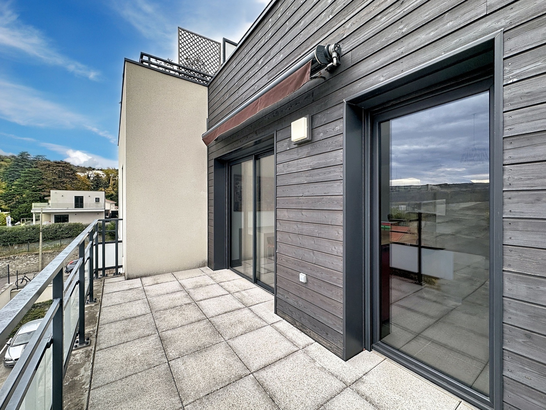 Achat immobilier Appartement 2 pièces  54m2 à Vienne (38200) - Photo n°18