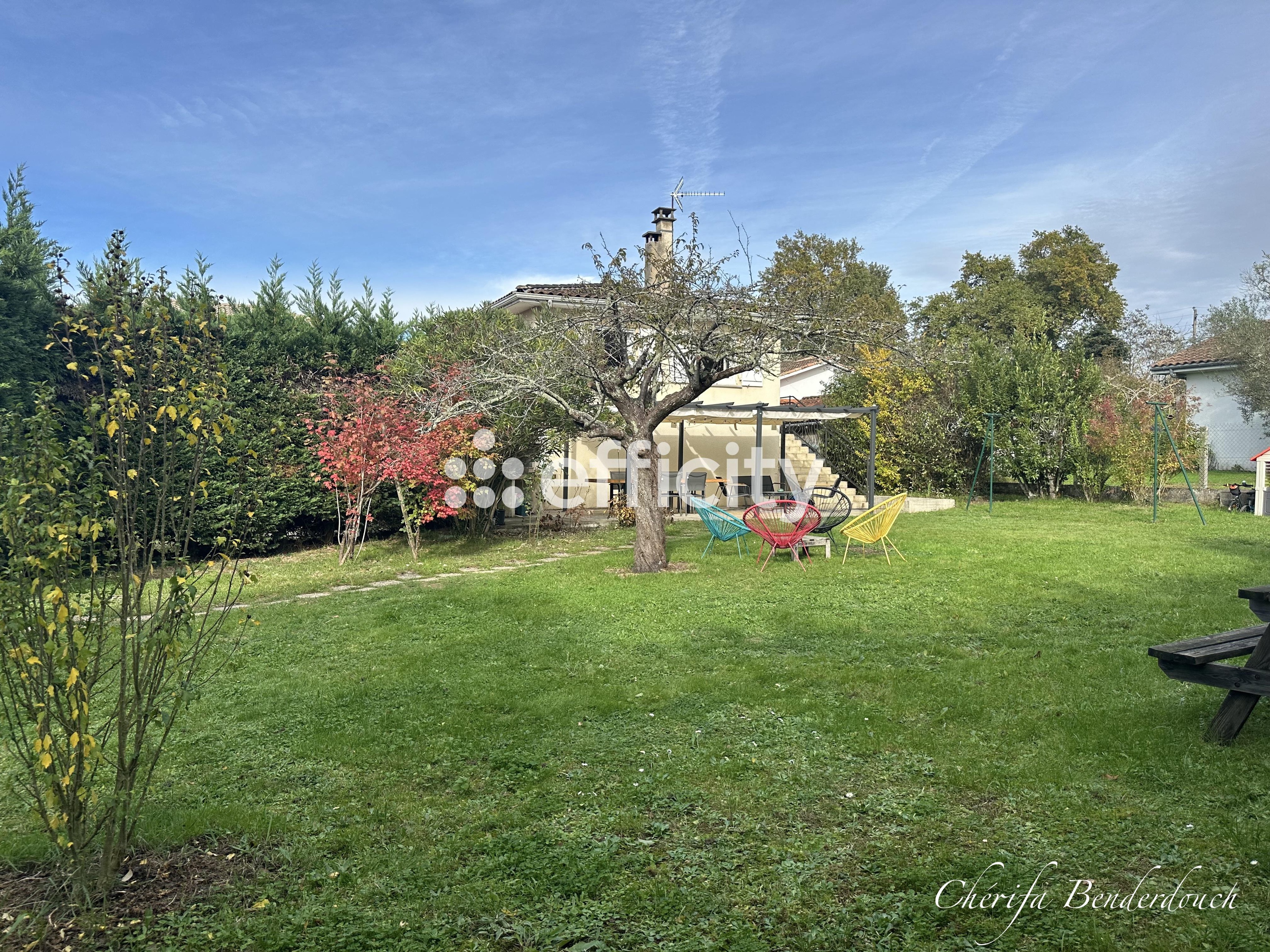 Achat immobilier Maison 3 pièces  65m2 à Tresses (33370) - Photo n°18