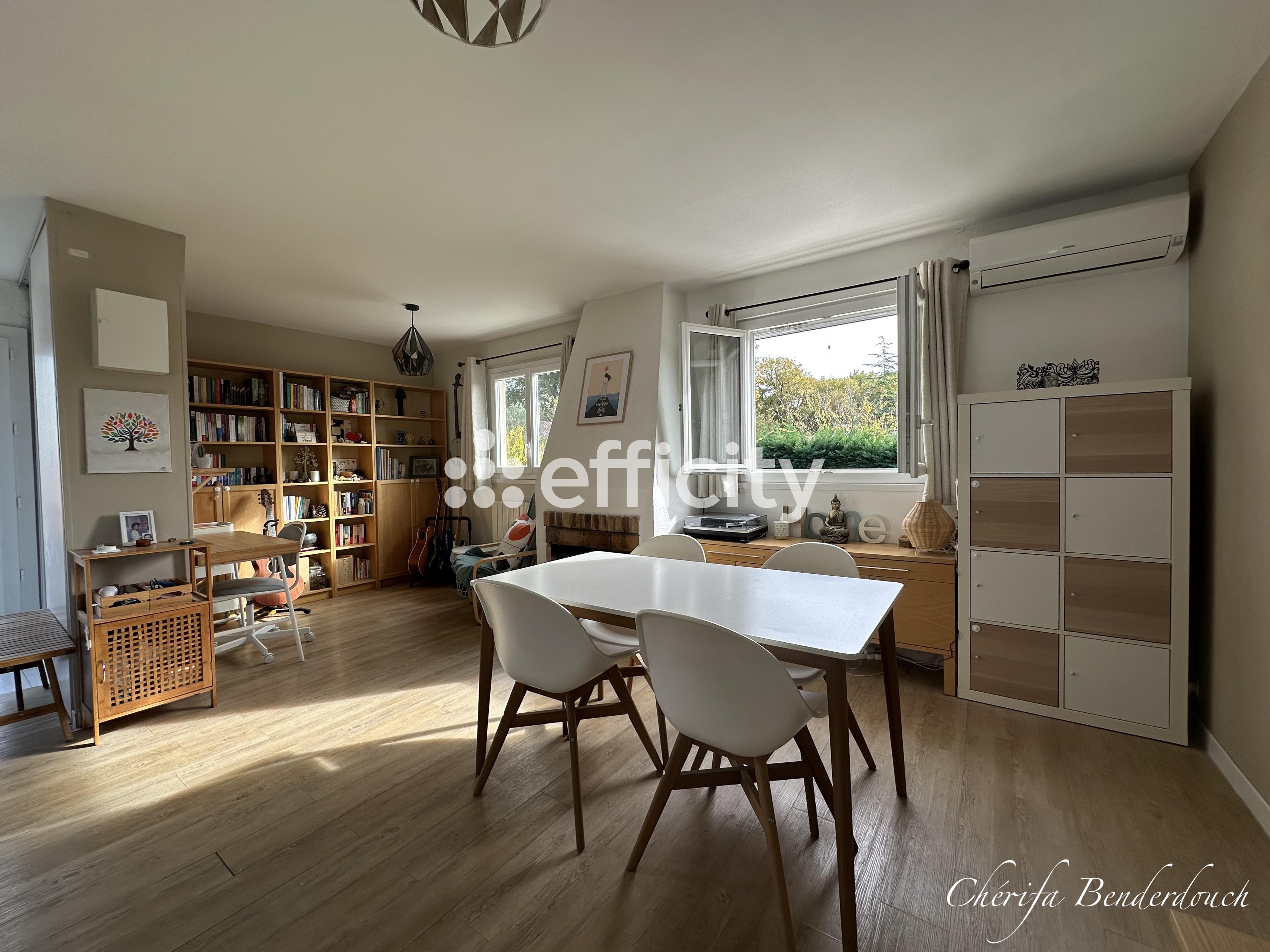 Achat immobilier Maison 3 pièces  65m2 à Tresses (33370) - Photo n°9